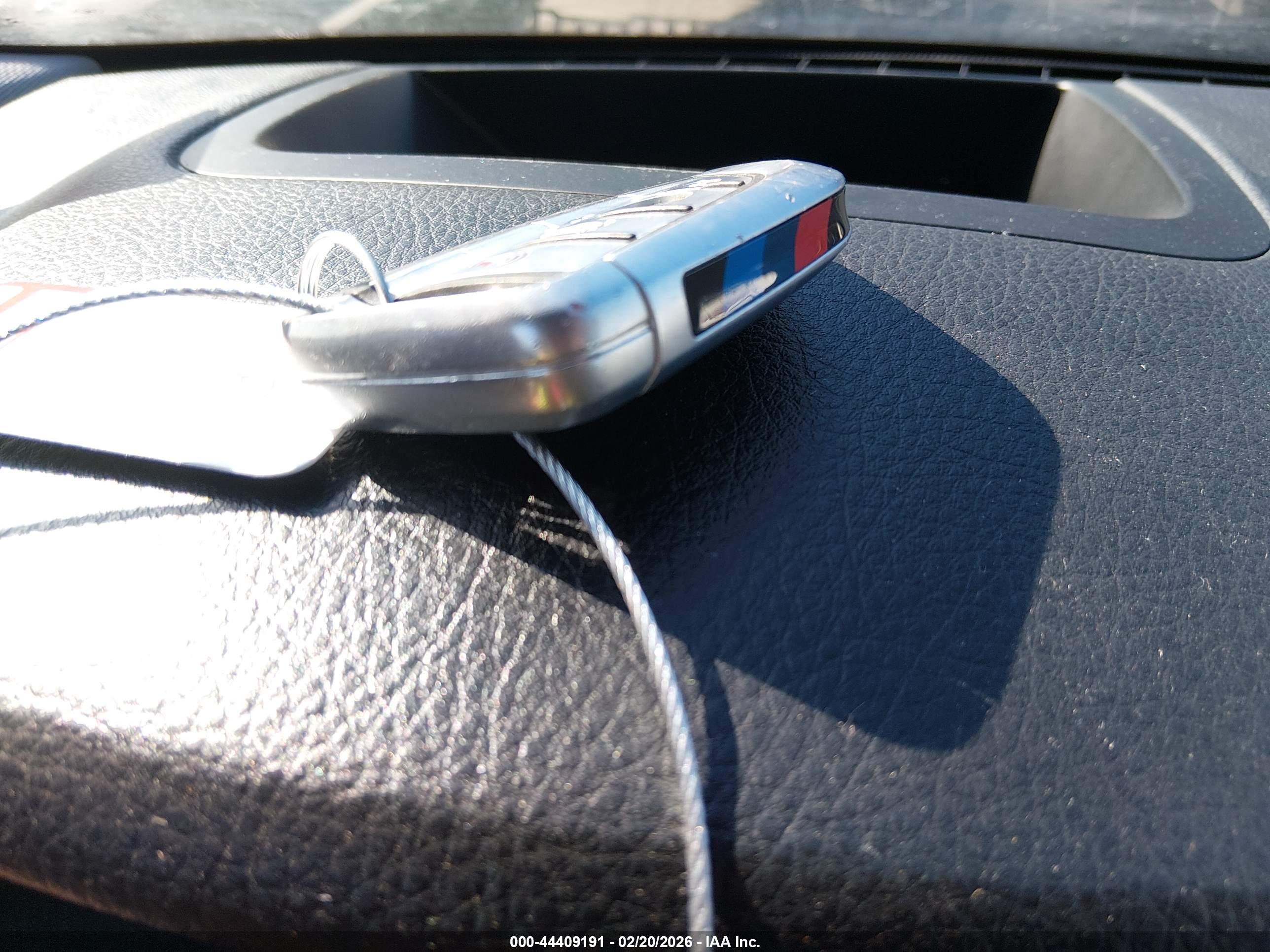BMW 535I image 11