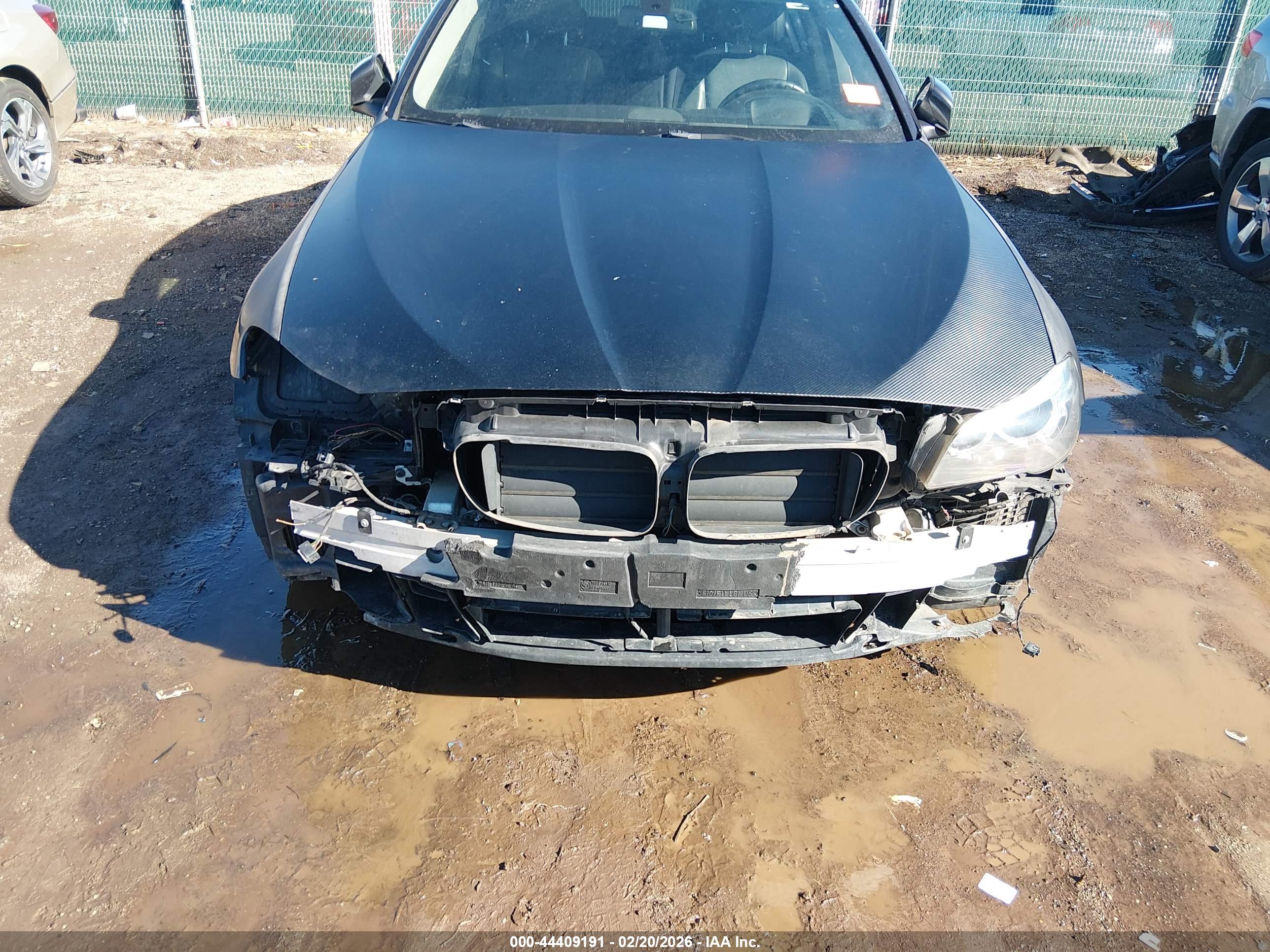 BMW 535I image 6