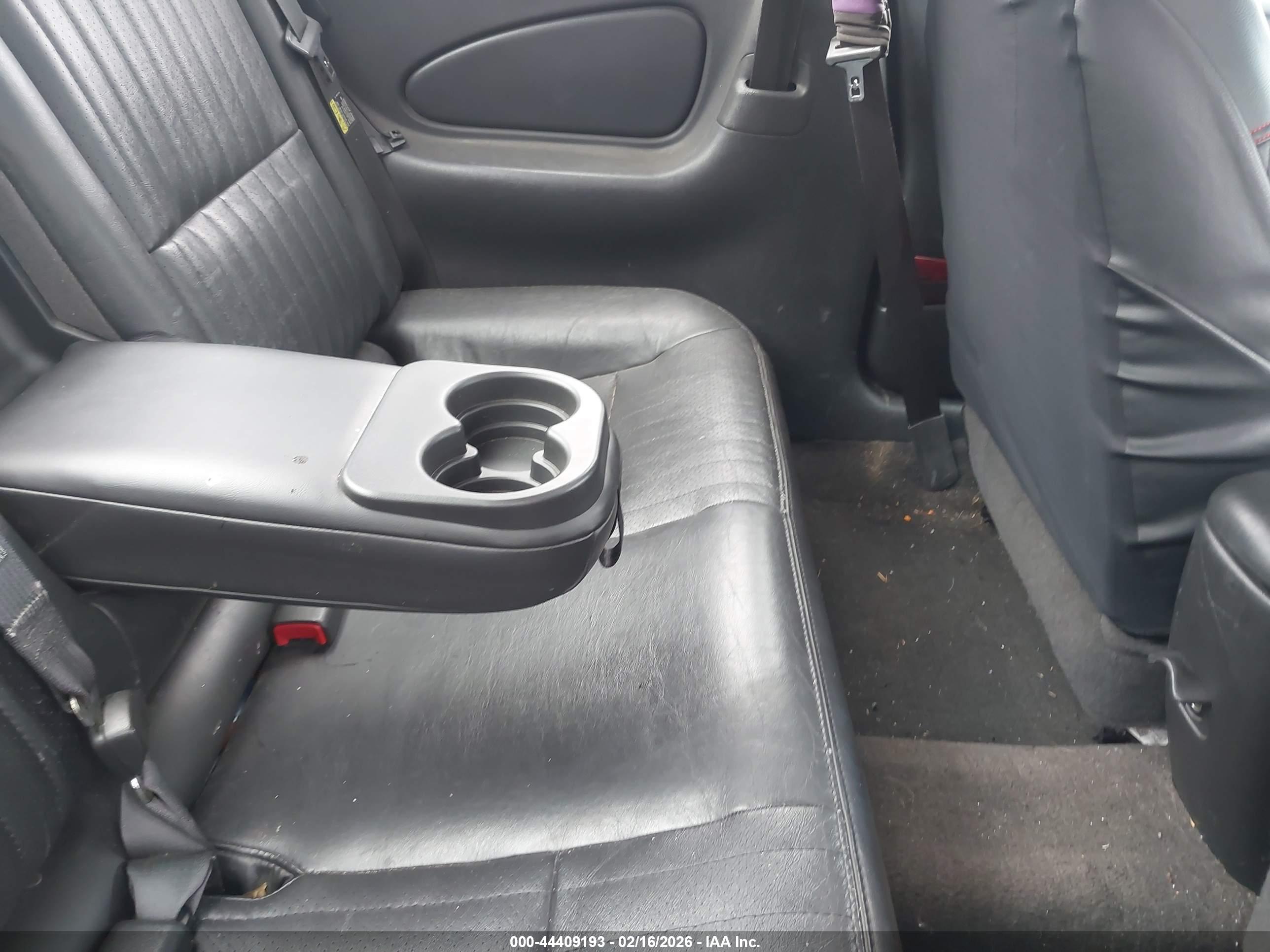 CHEVROLET MONTE image 8