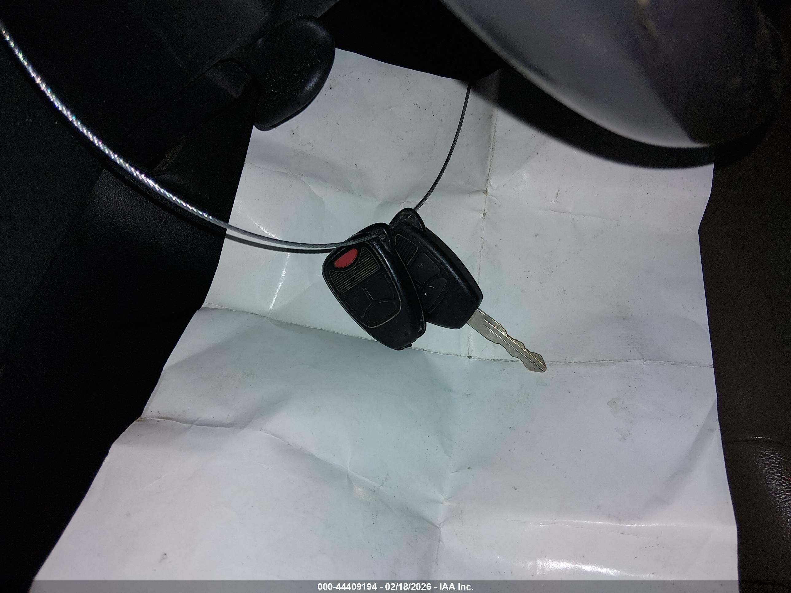 JEEP COMPASS image 11