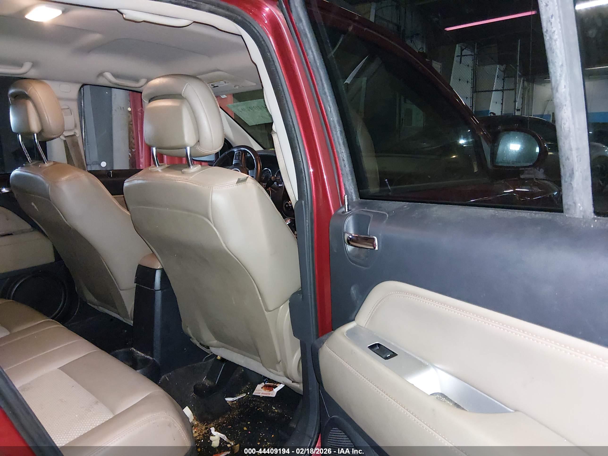 JEEP COMPASS image 8