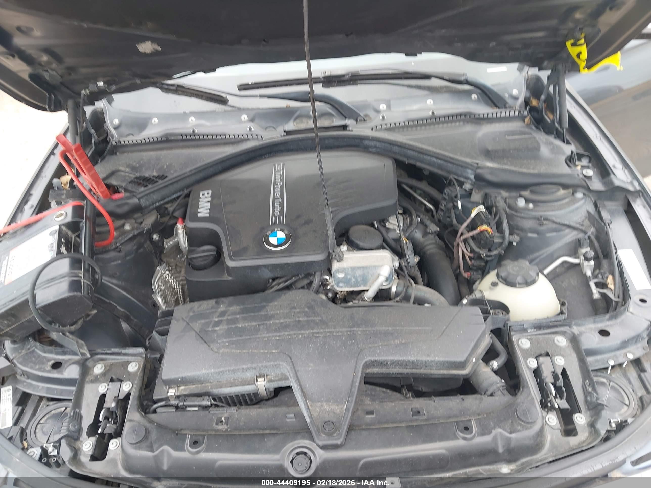 BMW 328I image 10