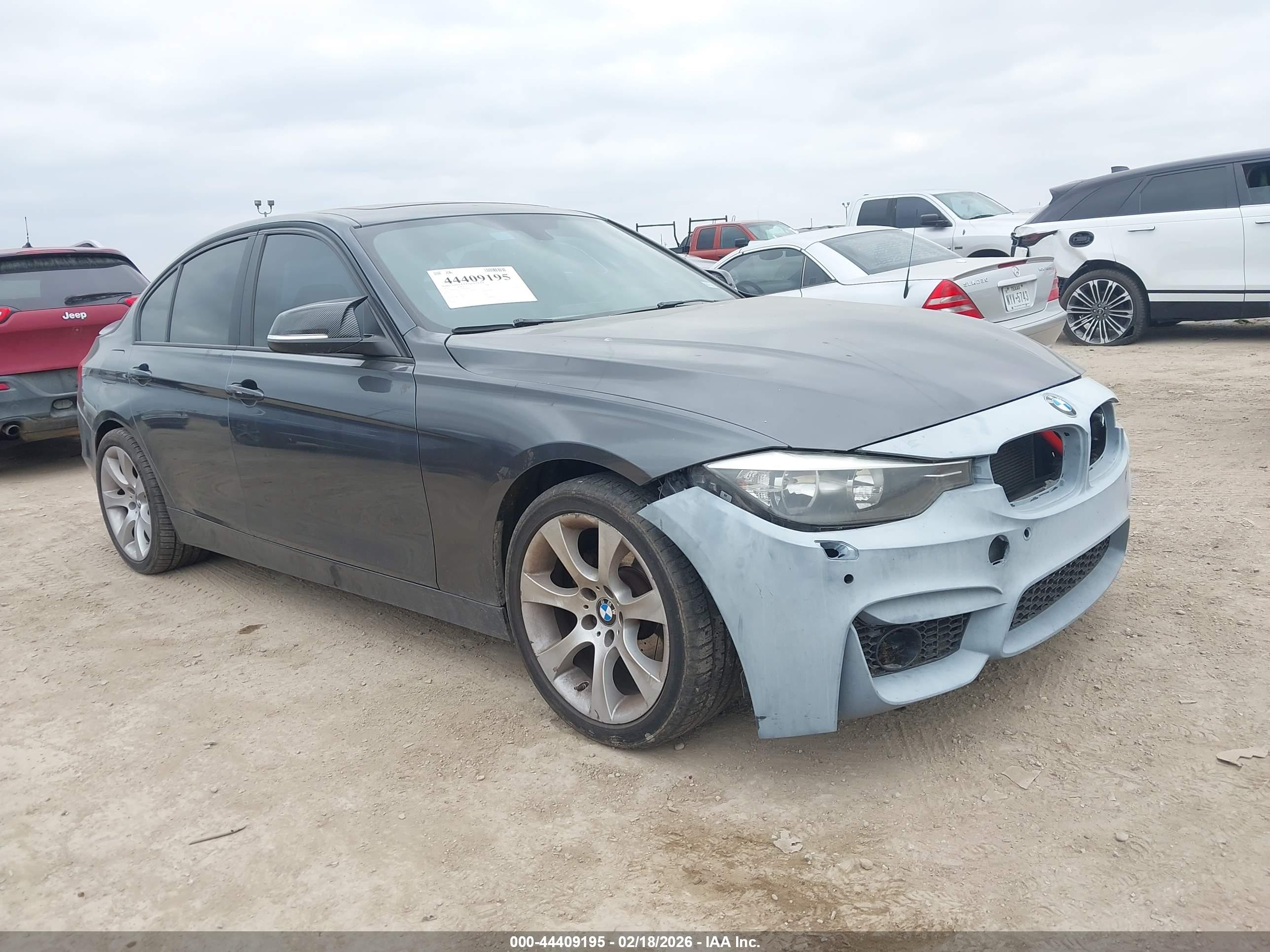 BMW 328I image 6