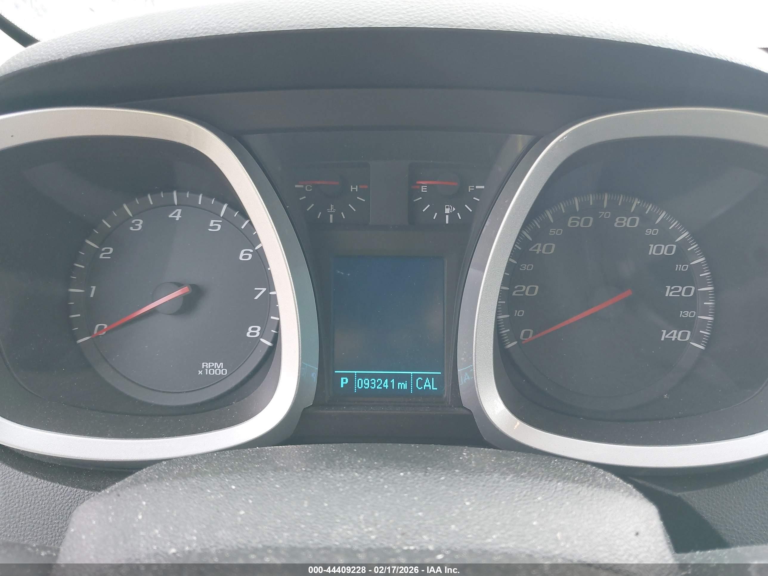 CHEVROLET EQUINOX image 7