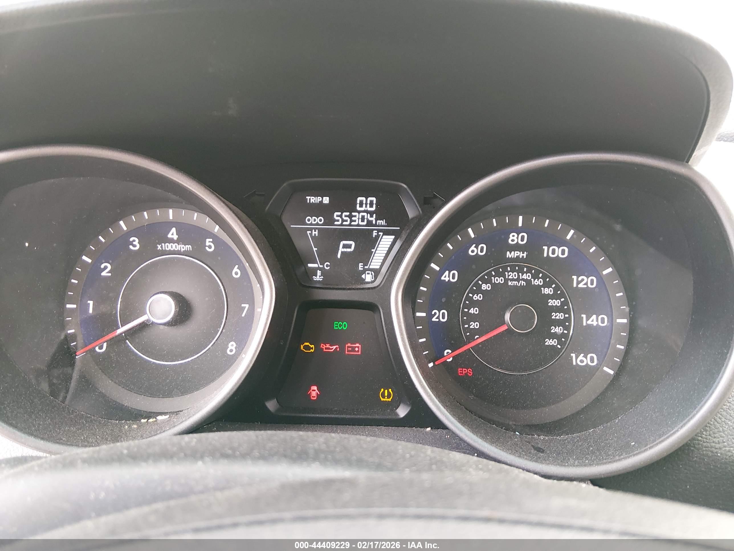 HYUNDAI ELANTRA image 7