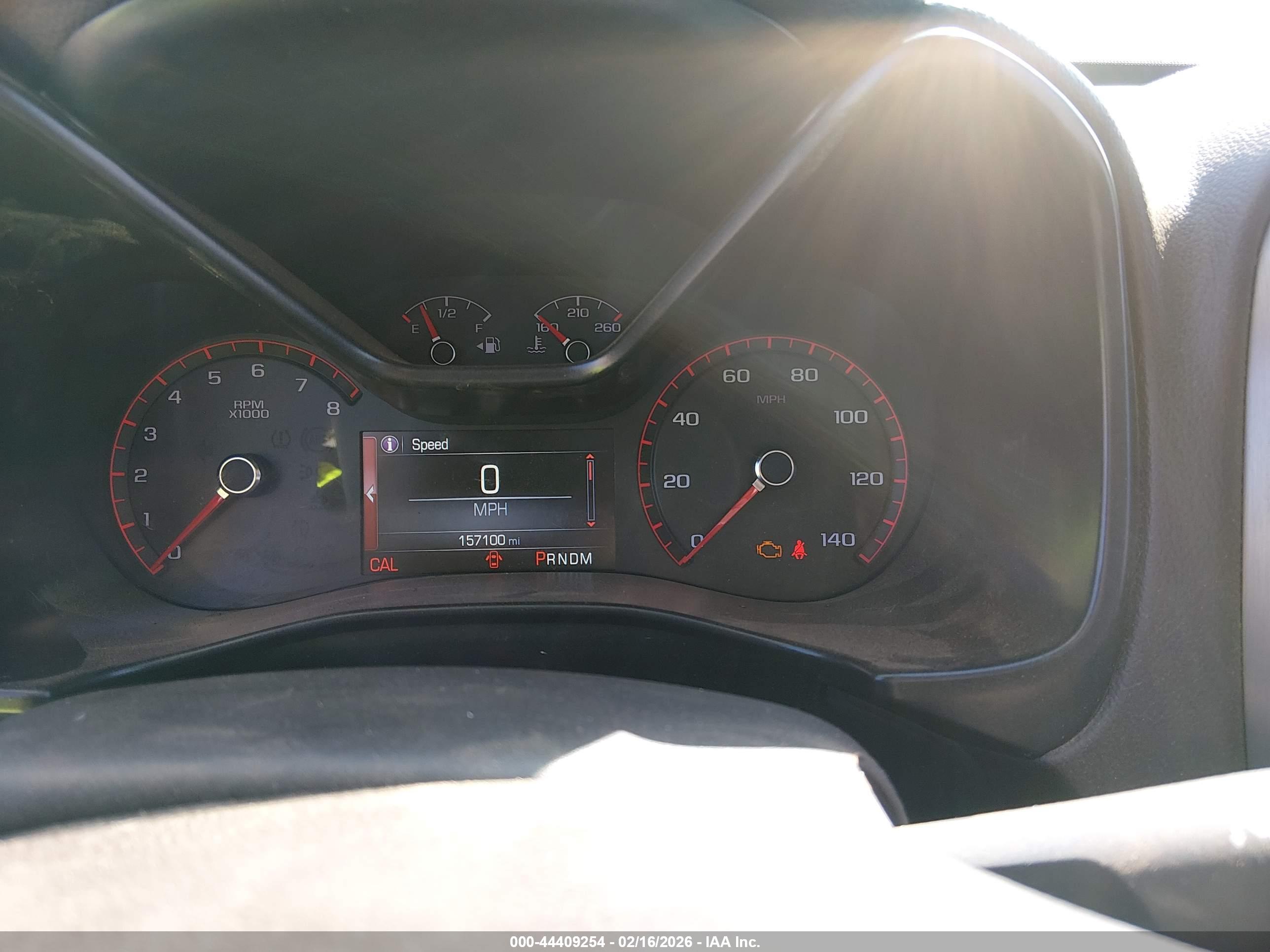GMC CANYON image 7