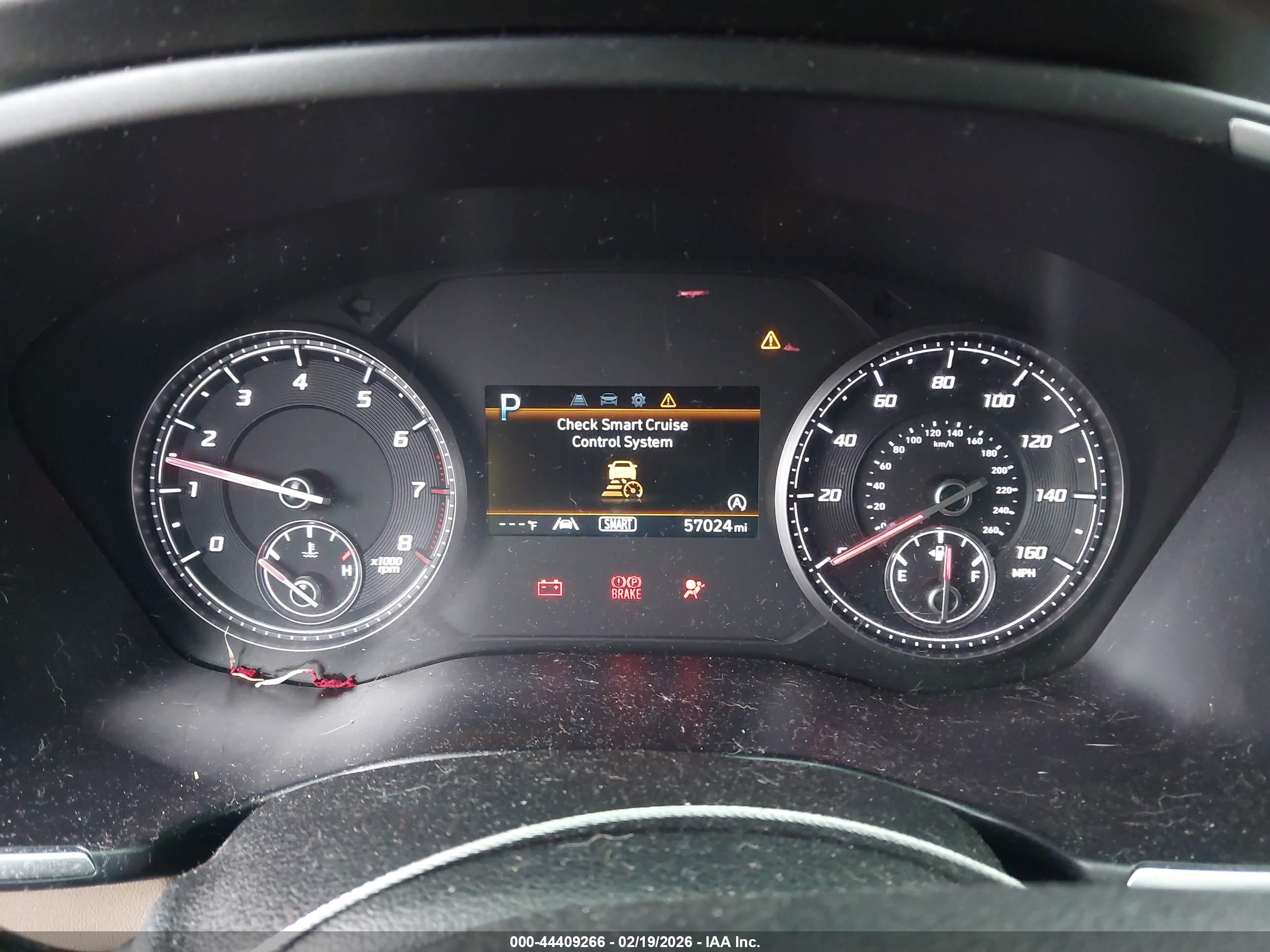 HYUNDAI SANTA image 7
