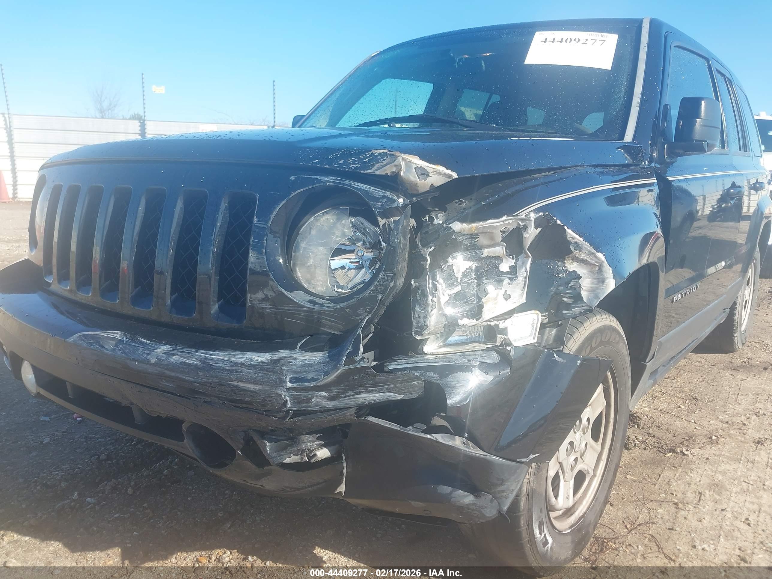 JEEP PATRIOT image 6