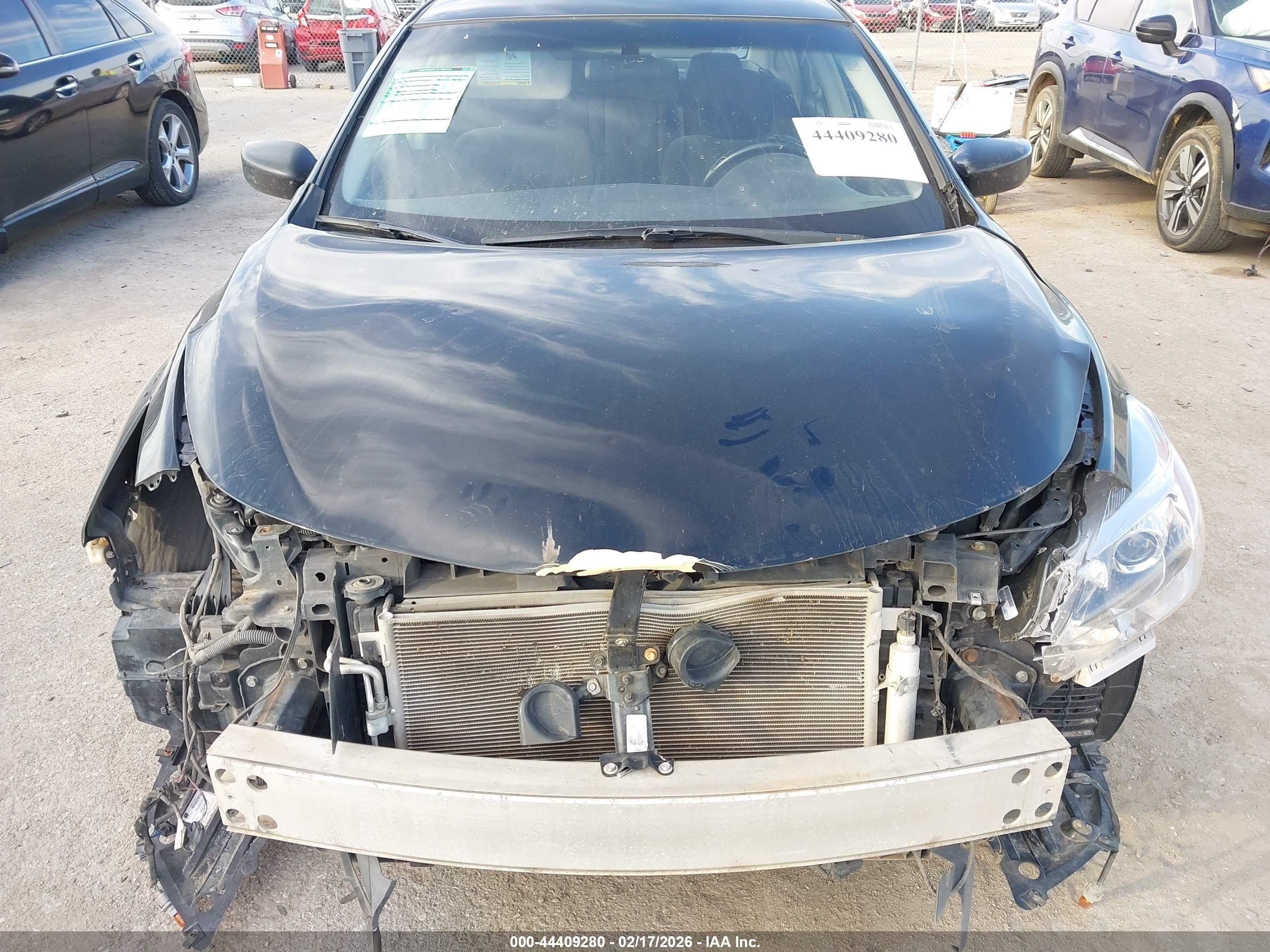 NISSAN ALTIMA image 6