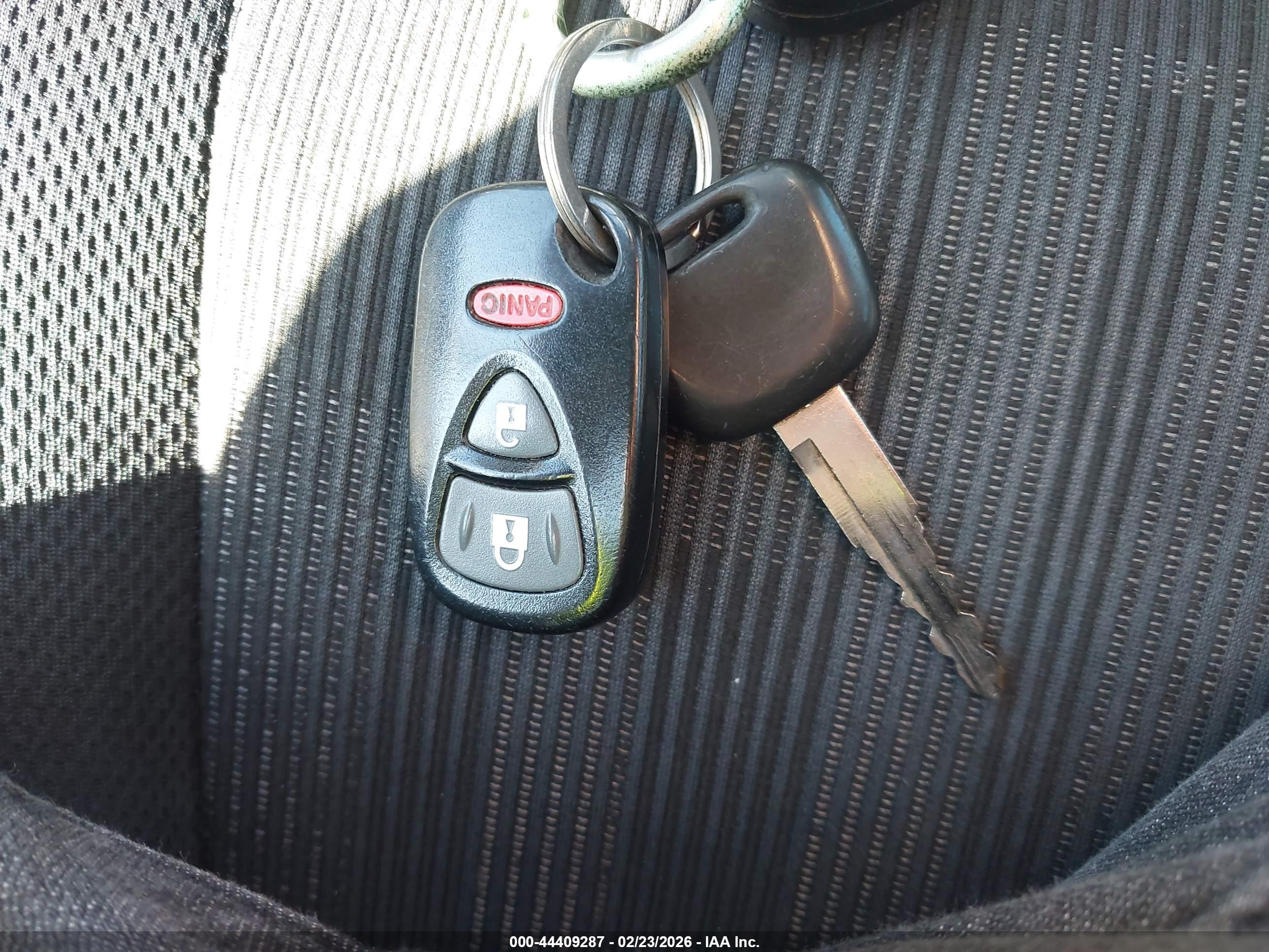 SUZUKI SX4 image 11
