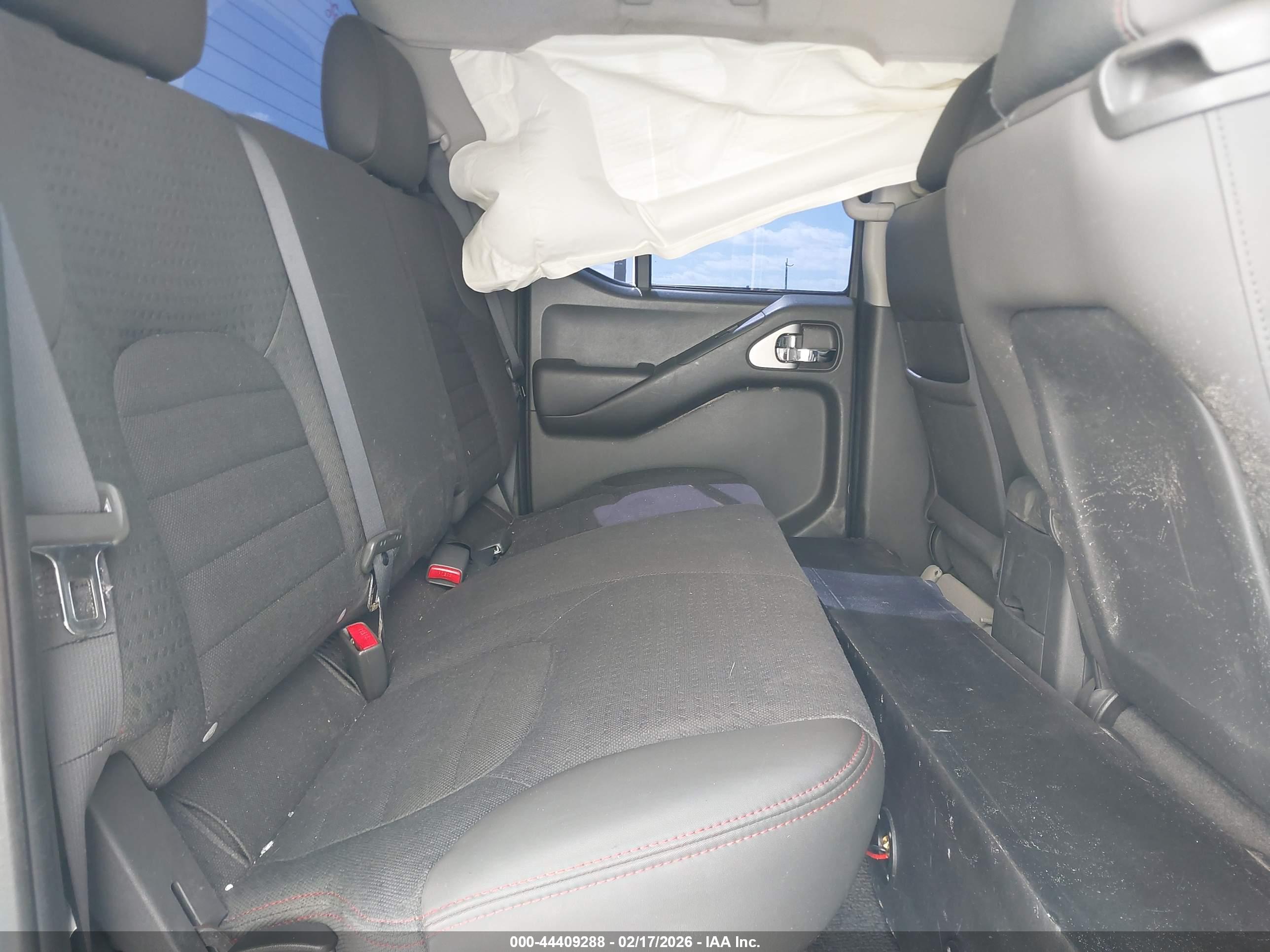 SUZUKI EQUATOR image 8