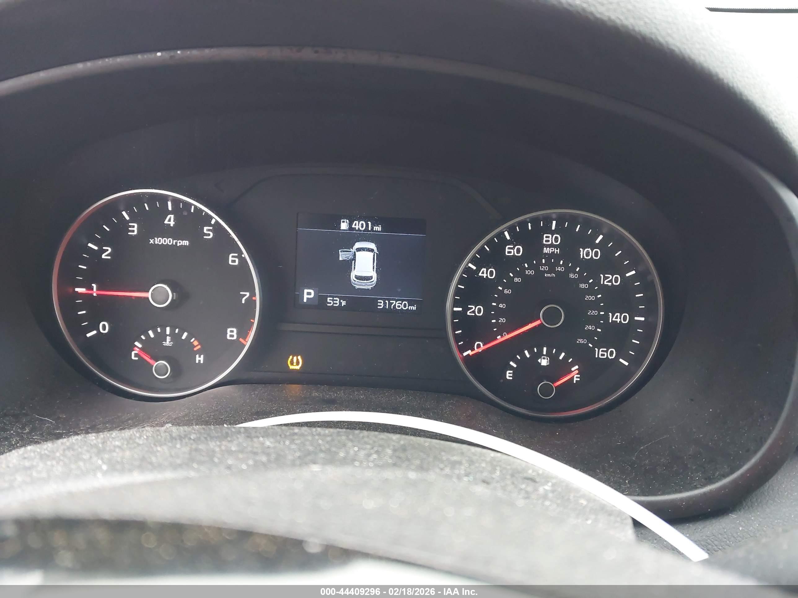 KIA SPORTAGE image 7