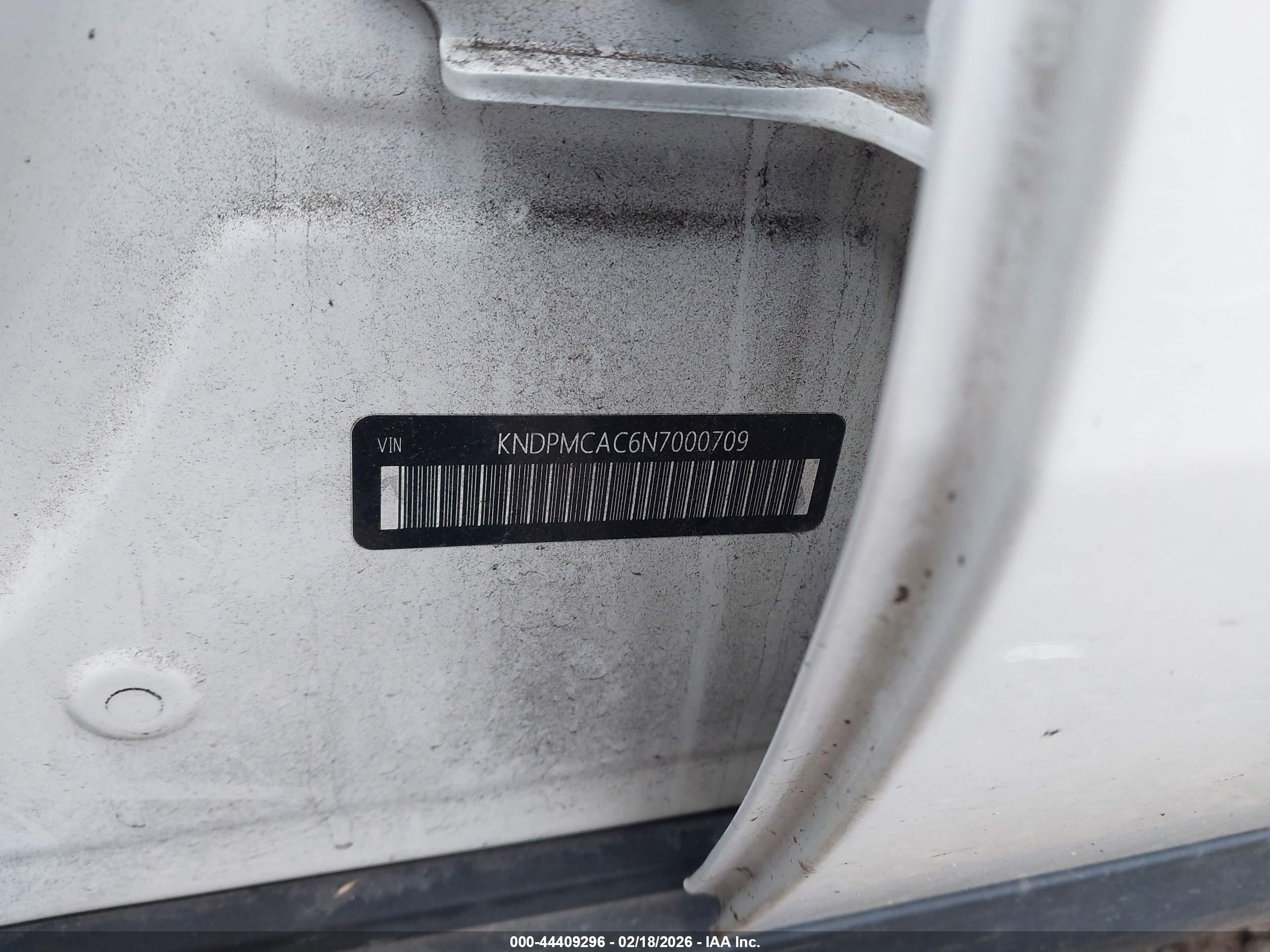 KIA SPORTAGE image 9
