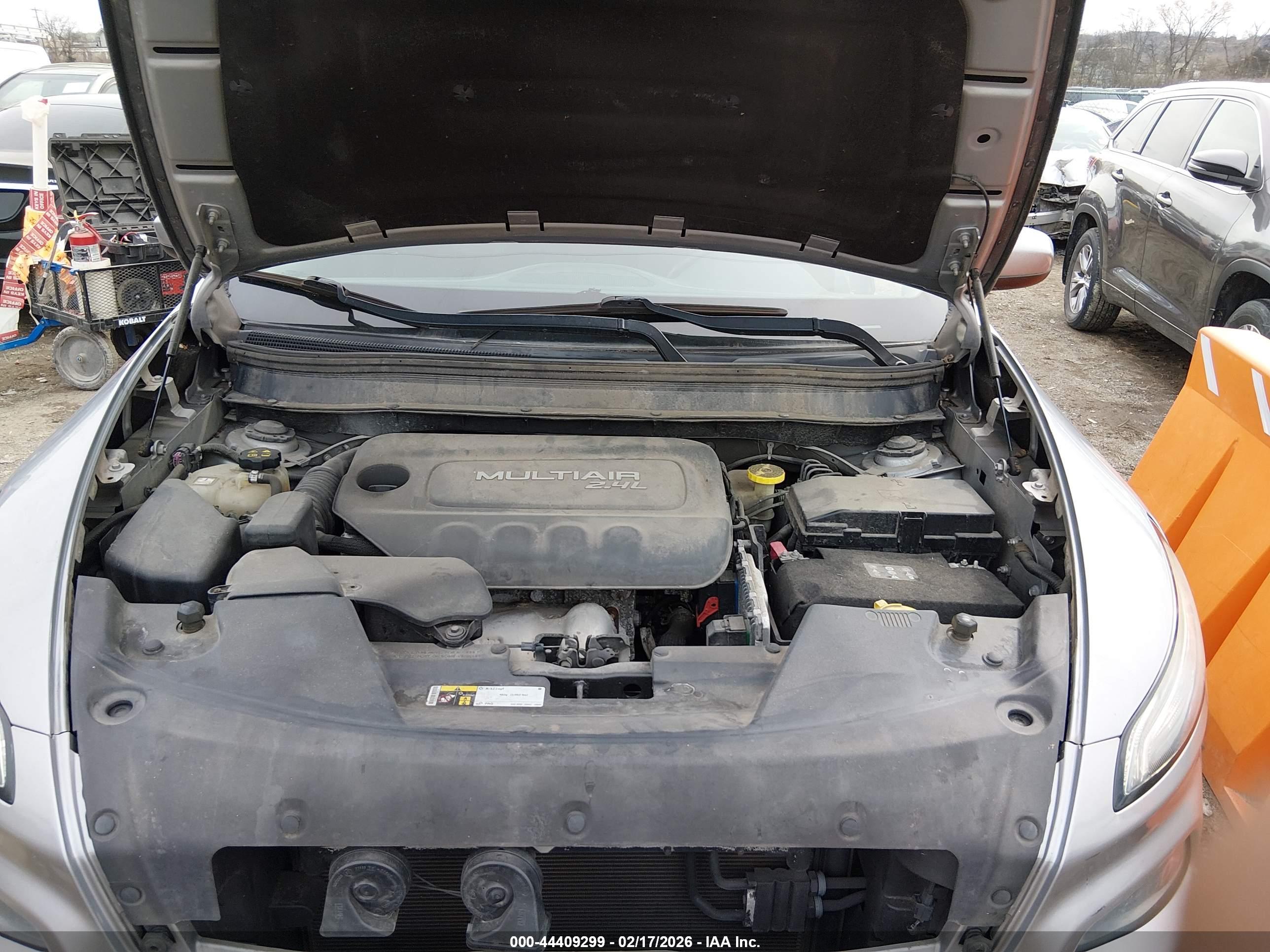 JEEP CHEROKEE image 10