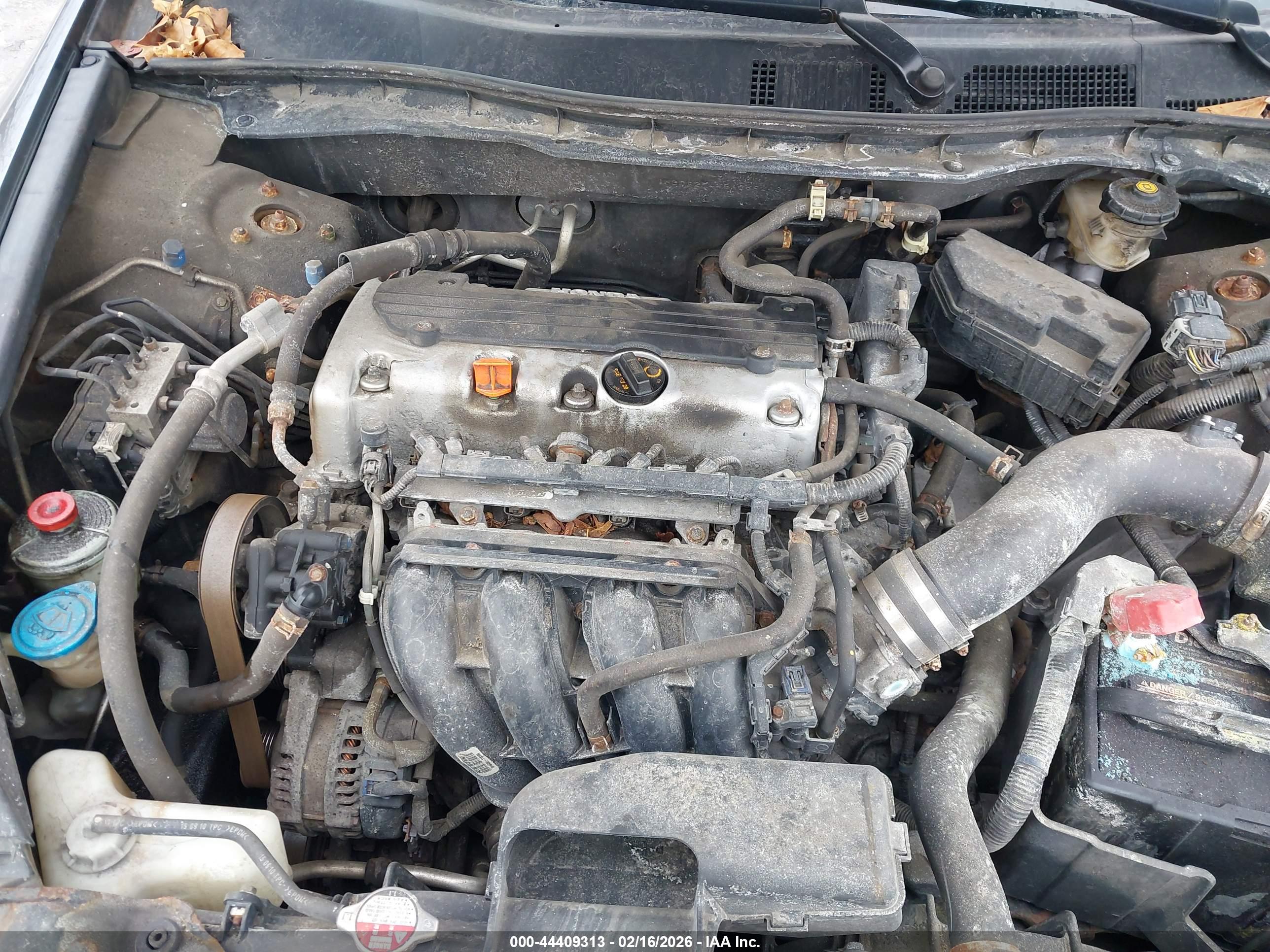 HONDA ACCORD image 10