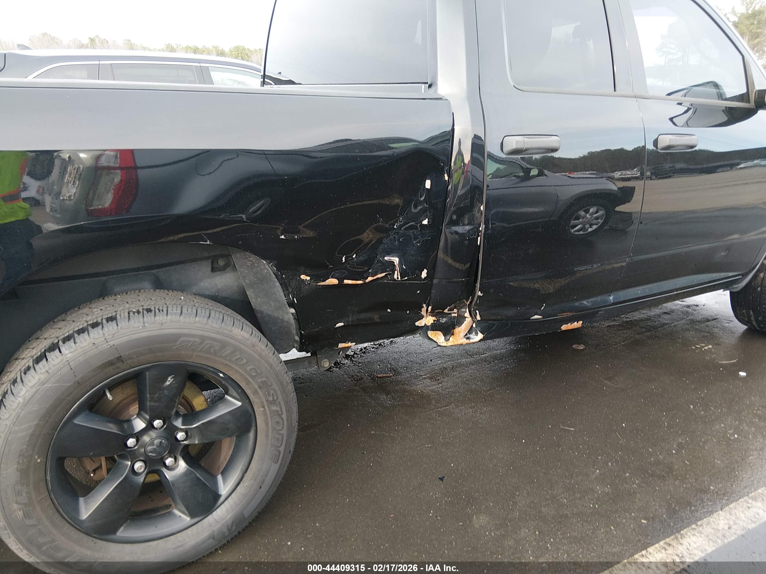 RAM 1500 image 6