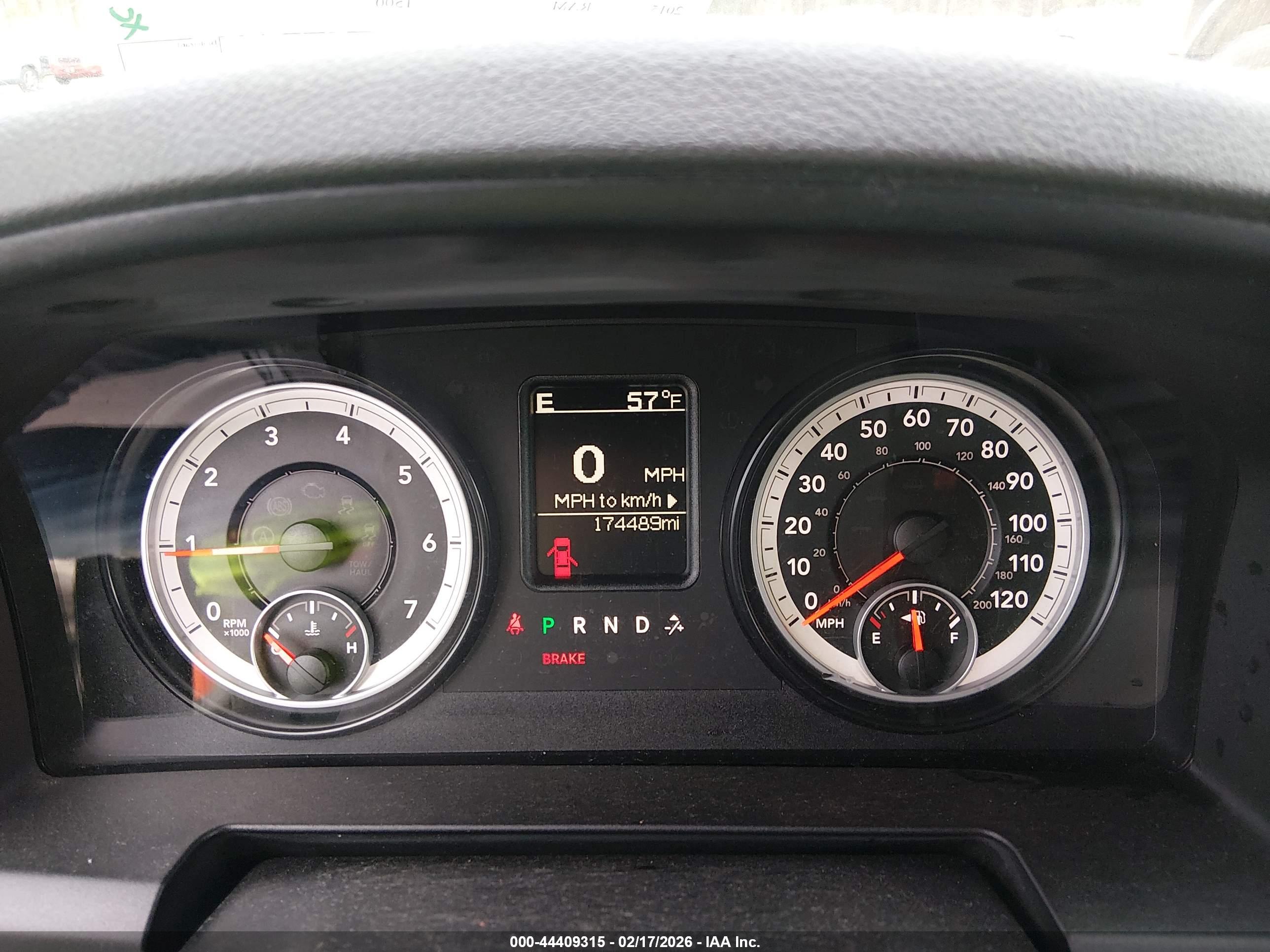 RAM 1500 image 7