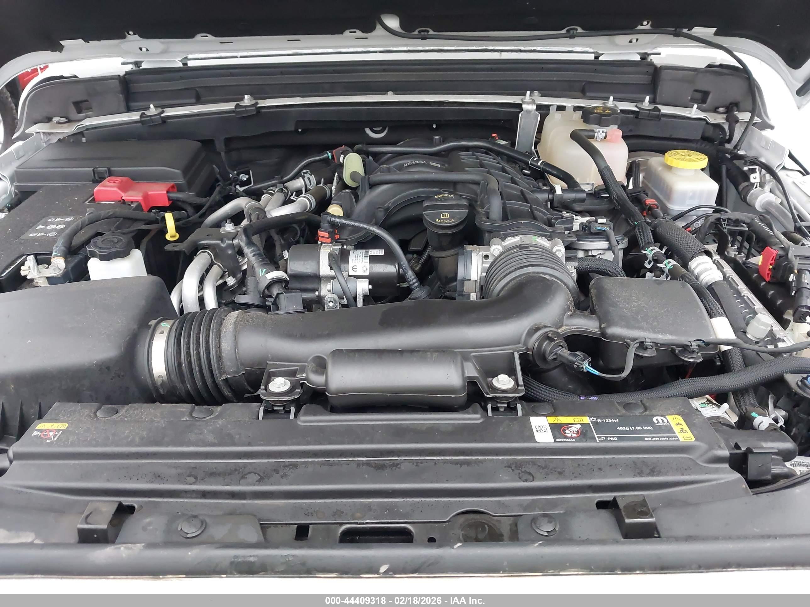 JEEP WRANGLER image 10