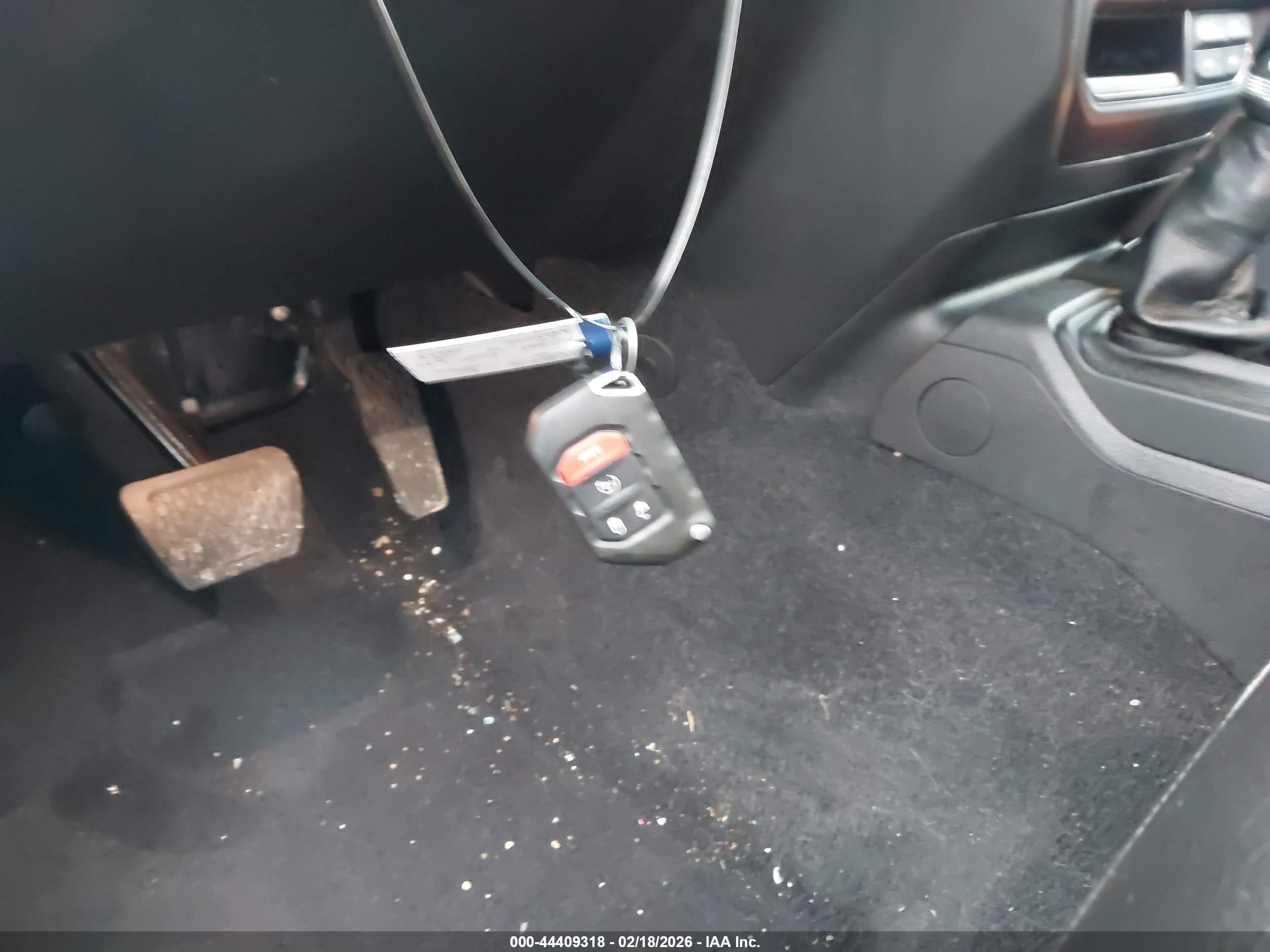 JEEP WRANGLER image 11