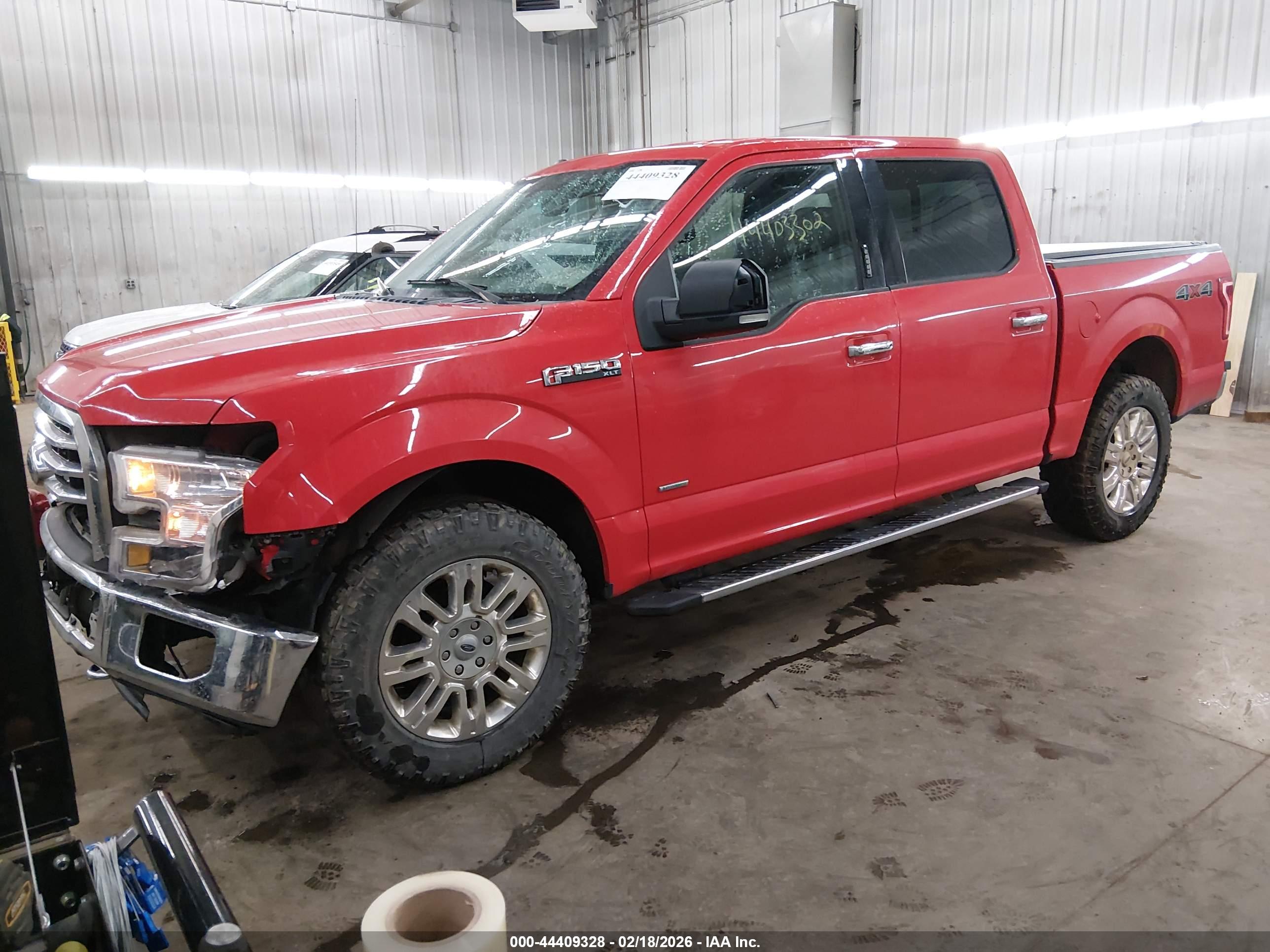 FORD F-150 image 2