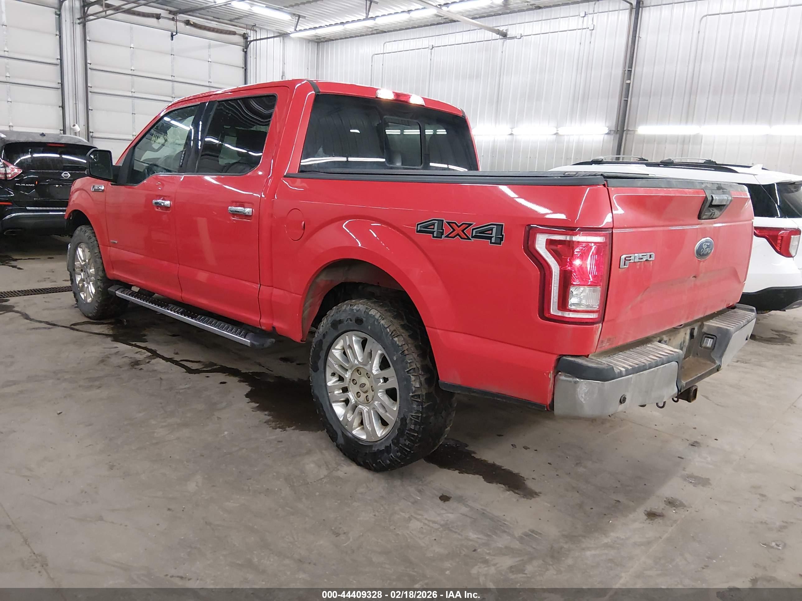 FORD F-150 image 3