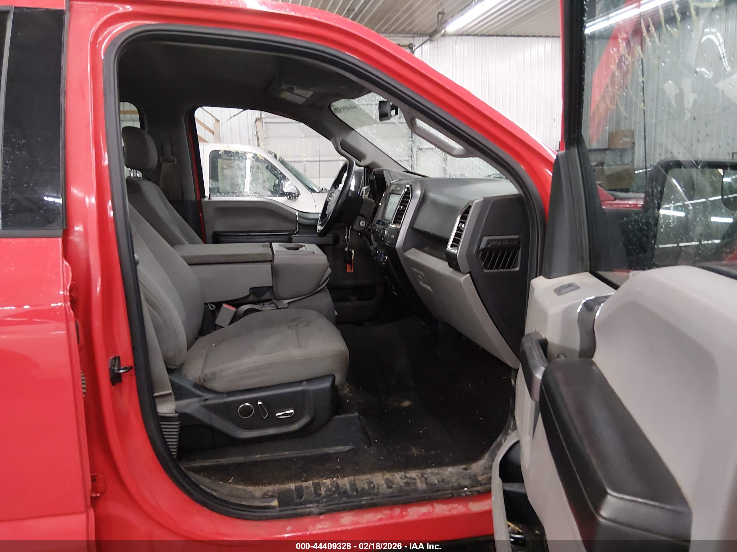 FORD F-150 image 5
