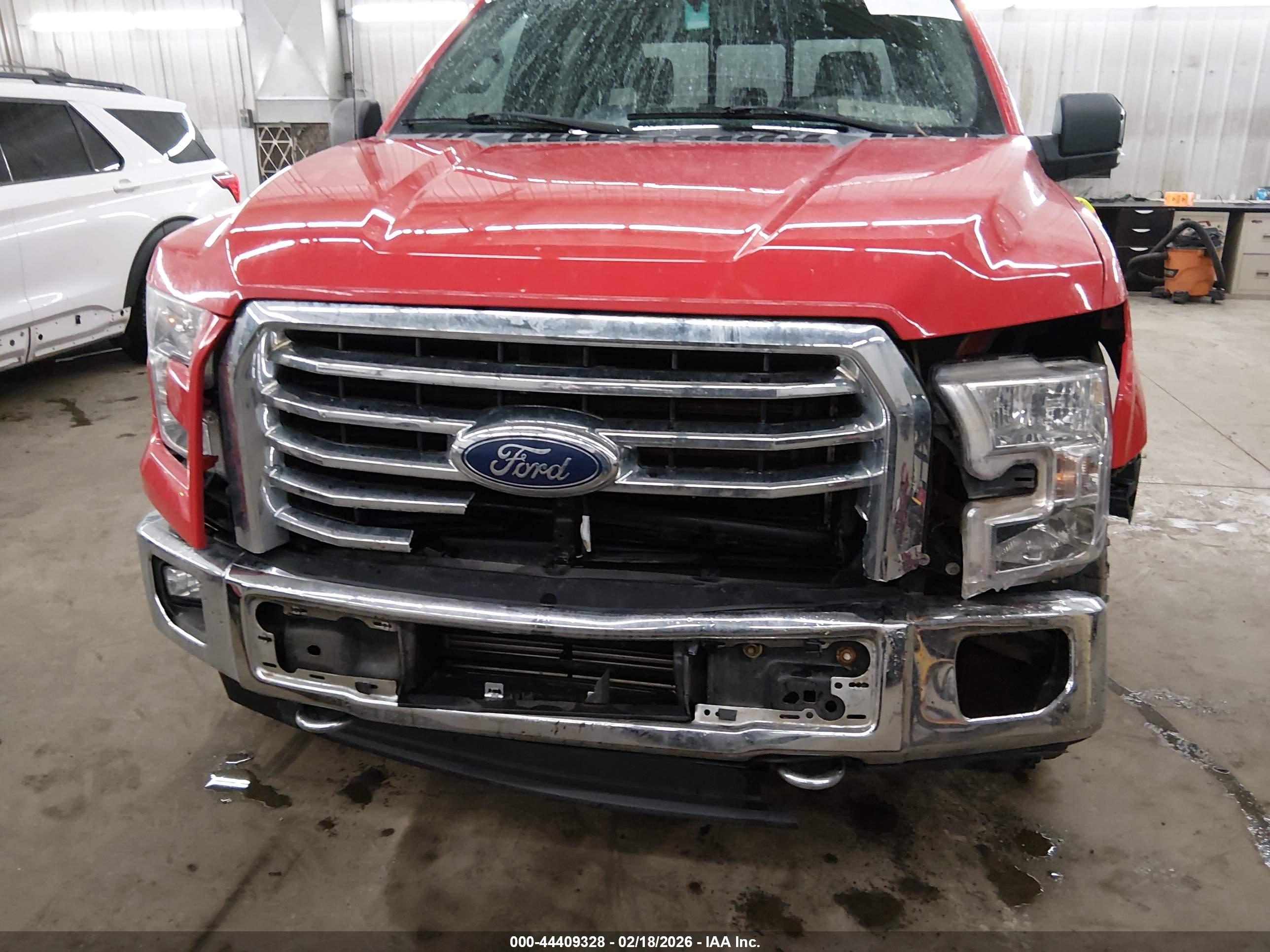 FORD F-150 image 6