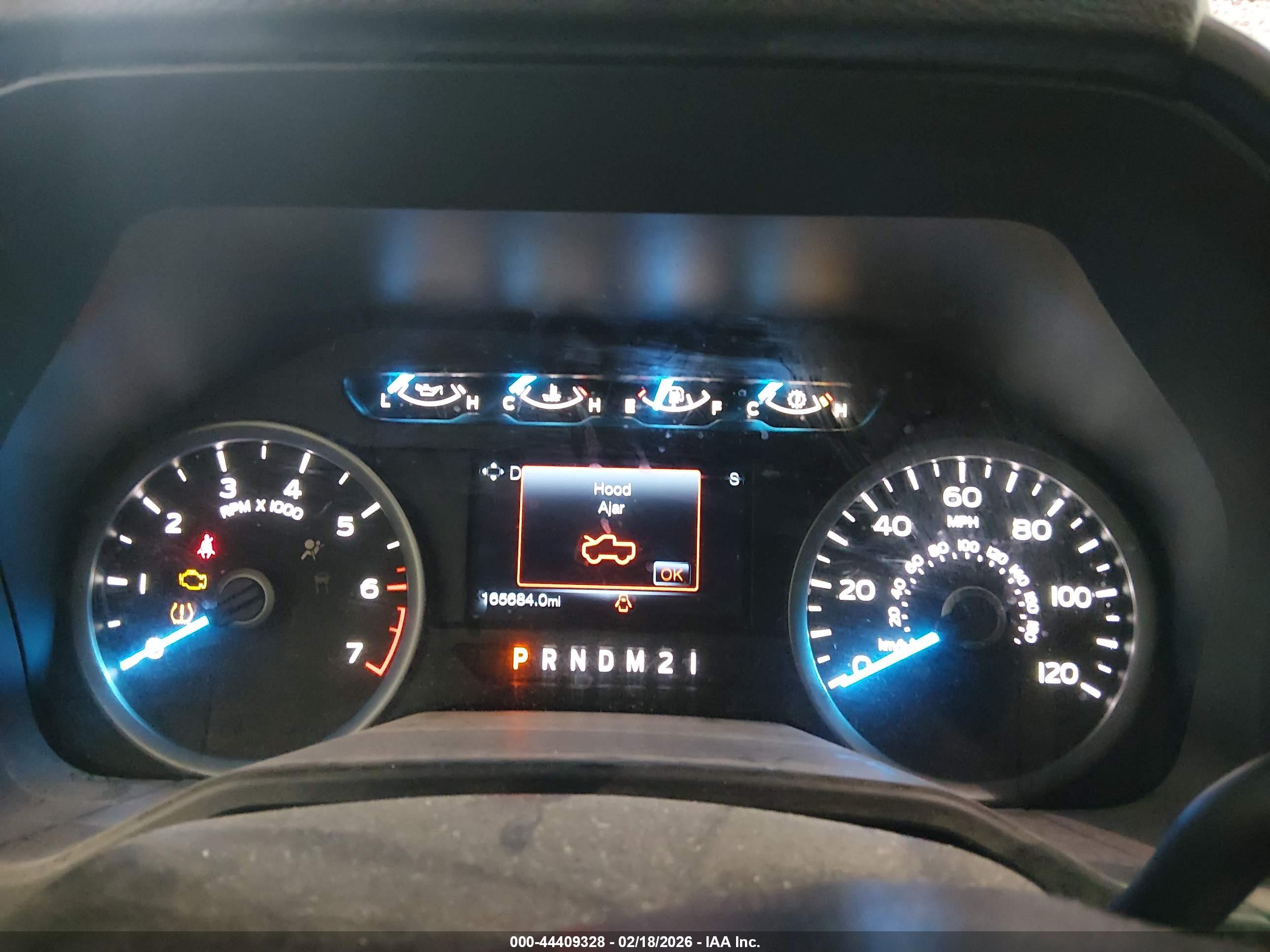 FORD F-150 image 7