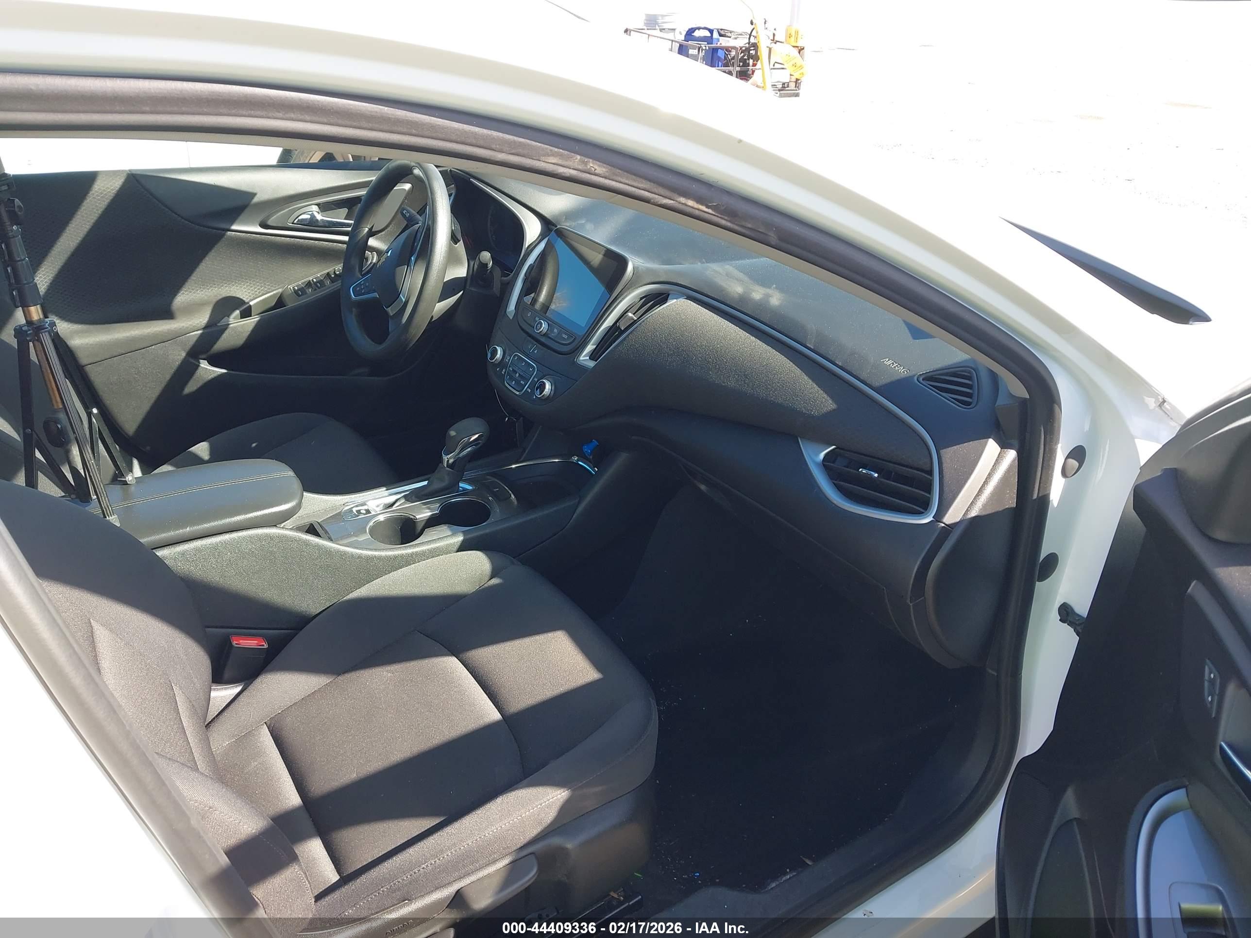 CHEVROLET MALIBU image 5