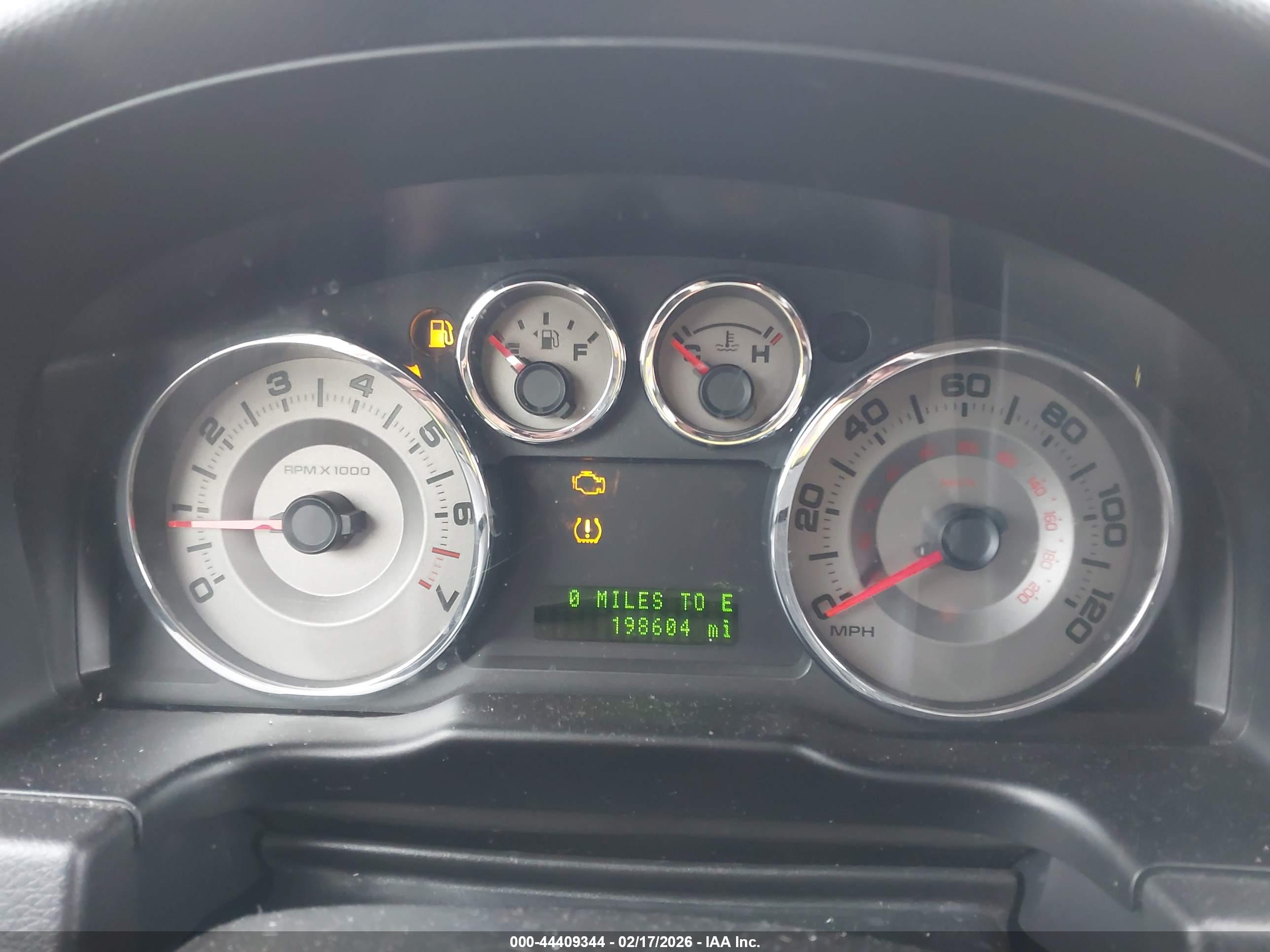 FORD EDGE image 7