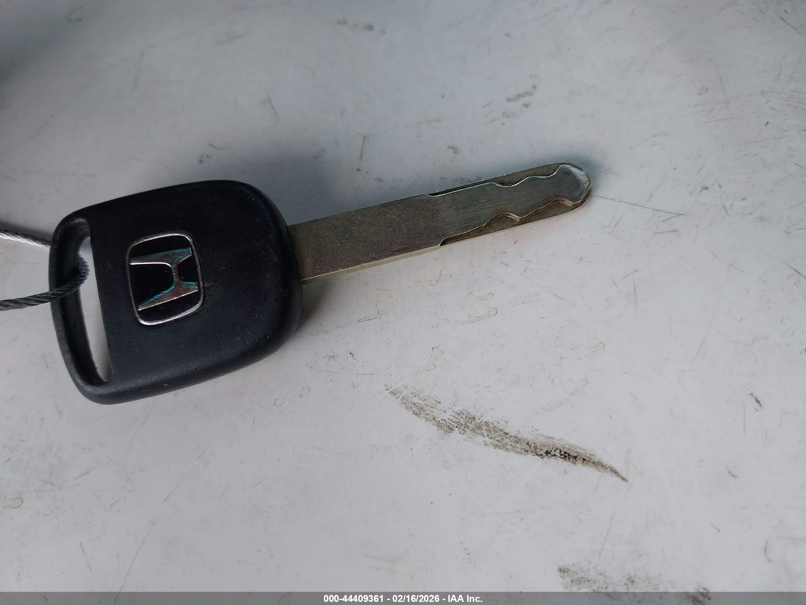 HONDA ODYSSEY image 11