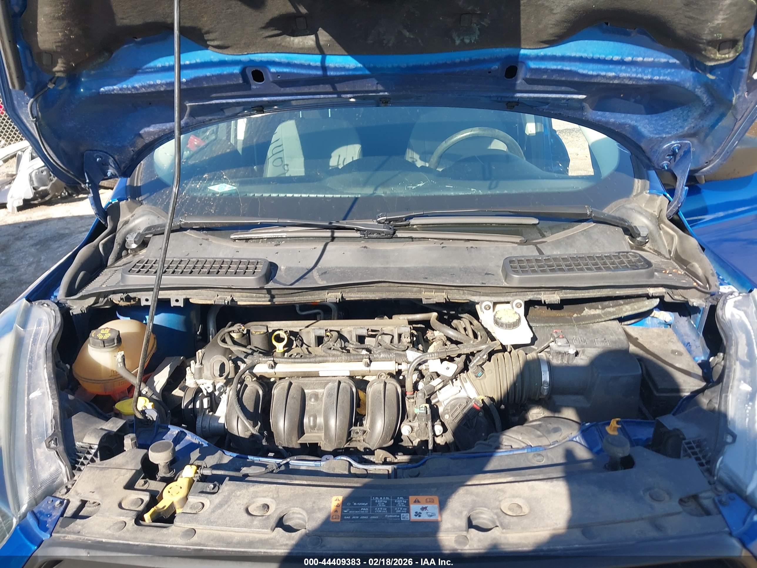 FORD ESCAPE image 10