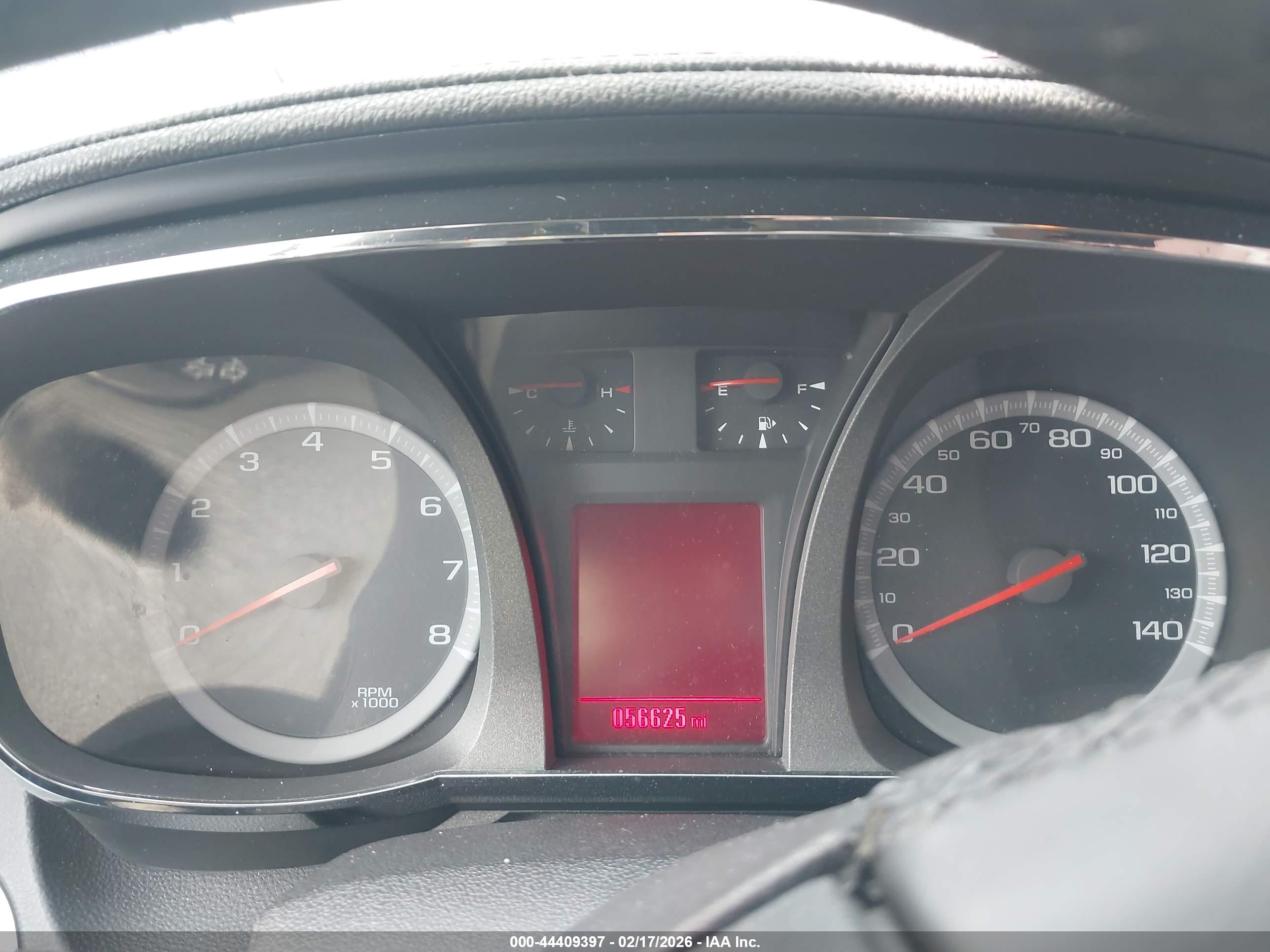 GMC TERRAIN image 7