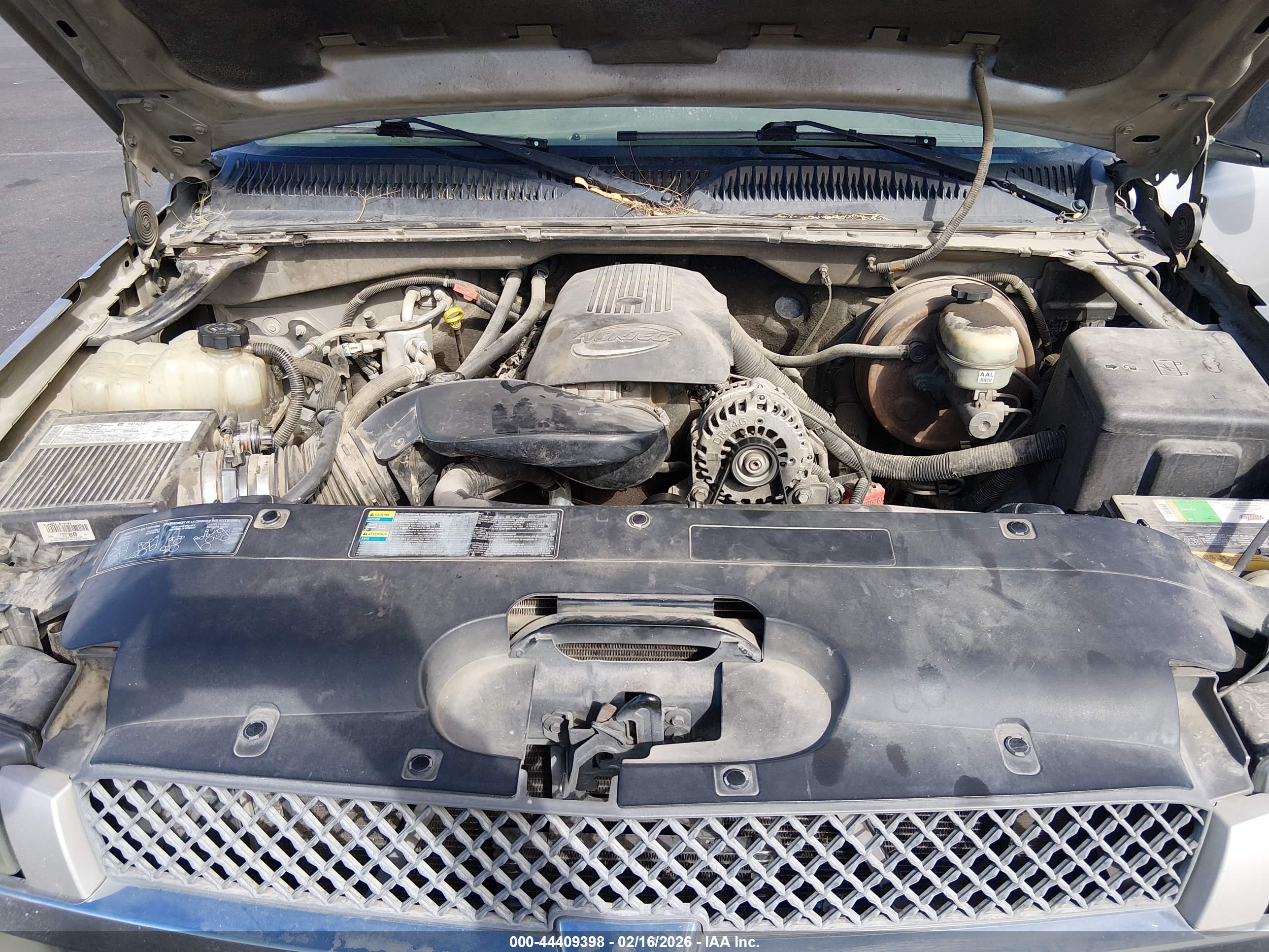 CHEVROLET SILVERADO image 10