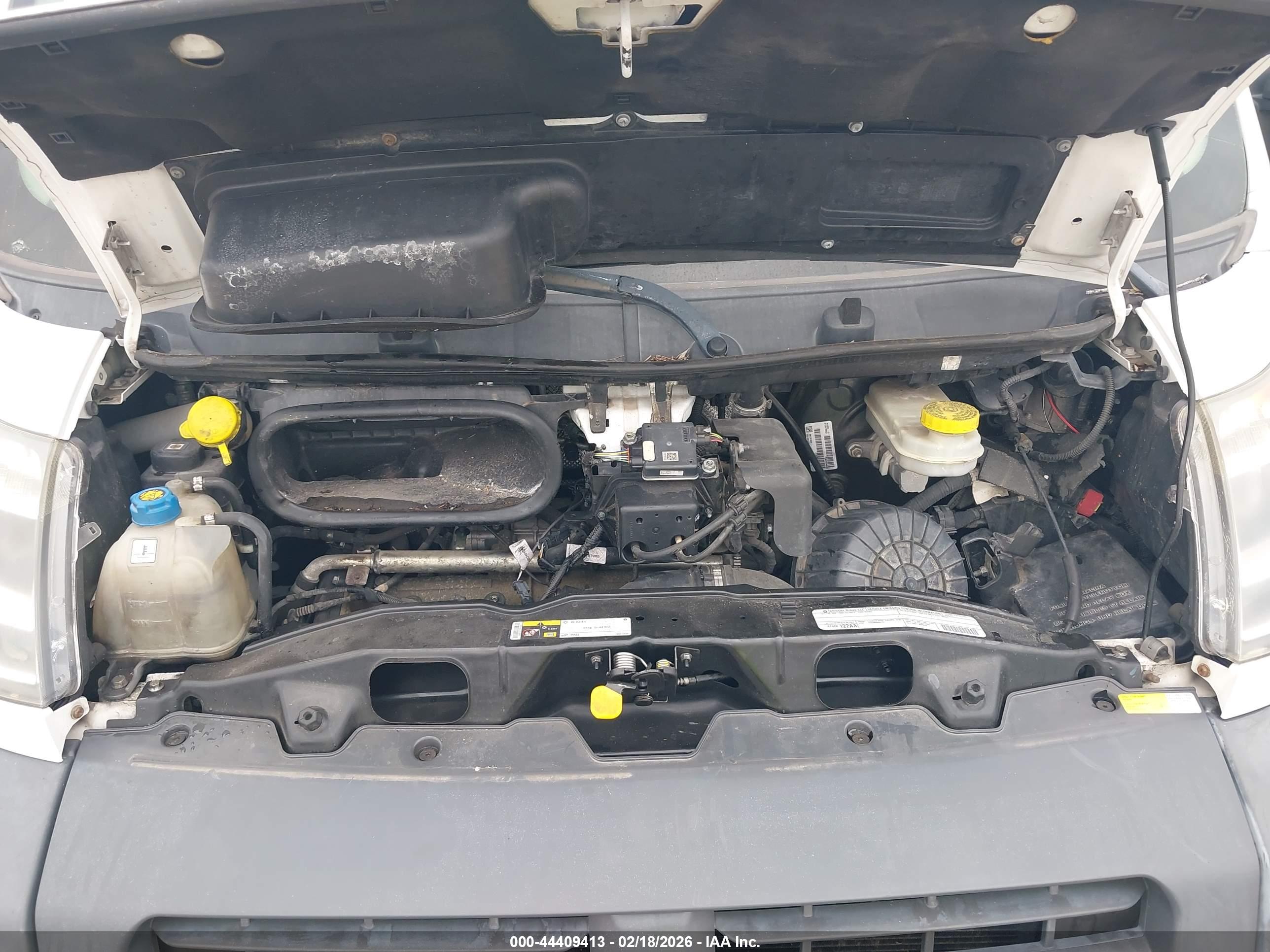 RAM PROMASTER image 10