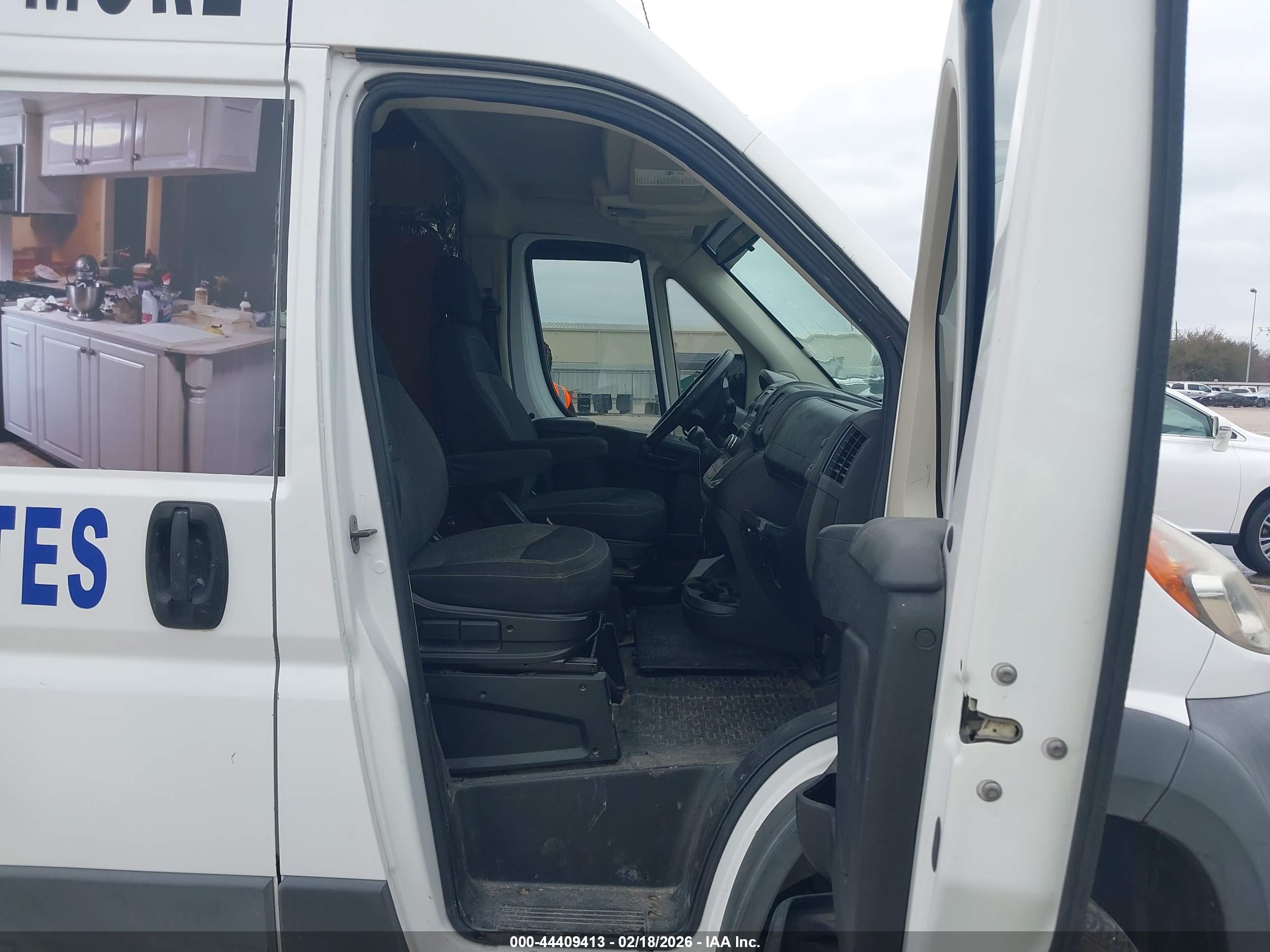 RAM PROMASTER image 5