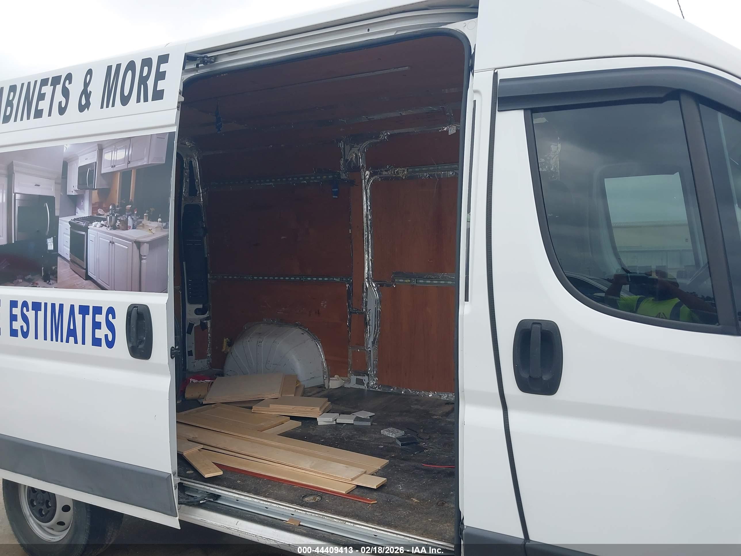 RAM PROMASTER image 8