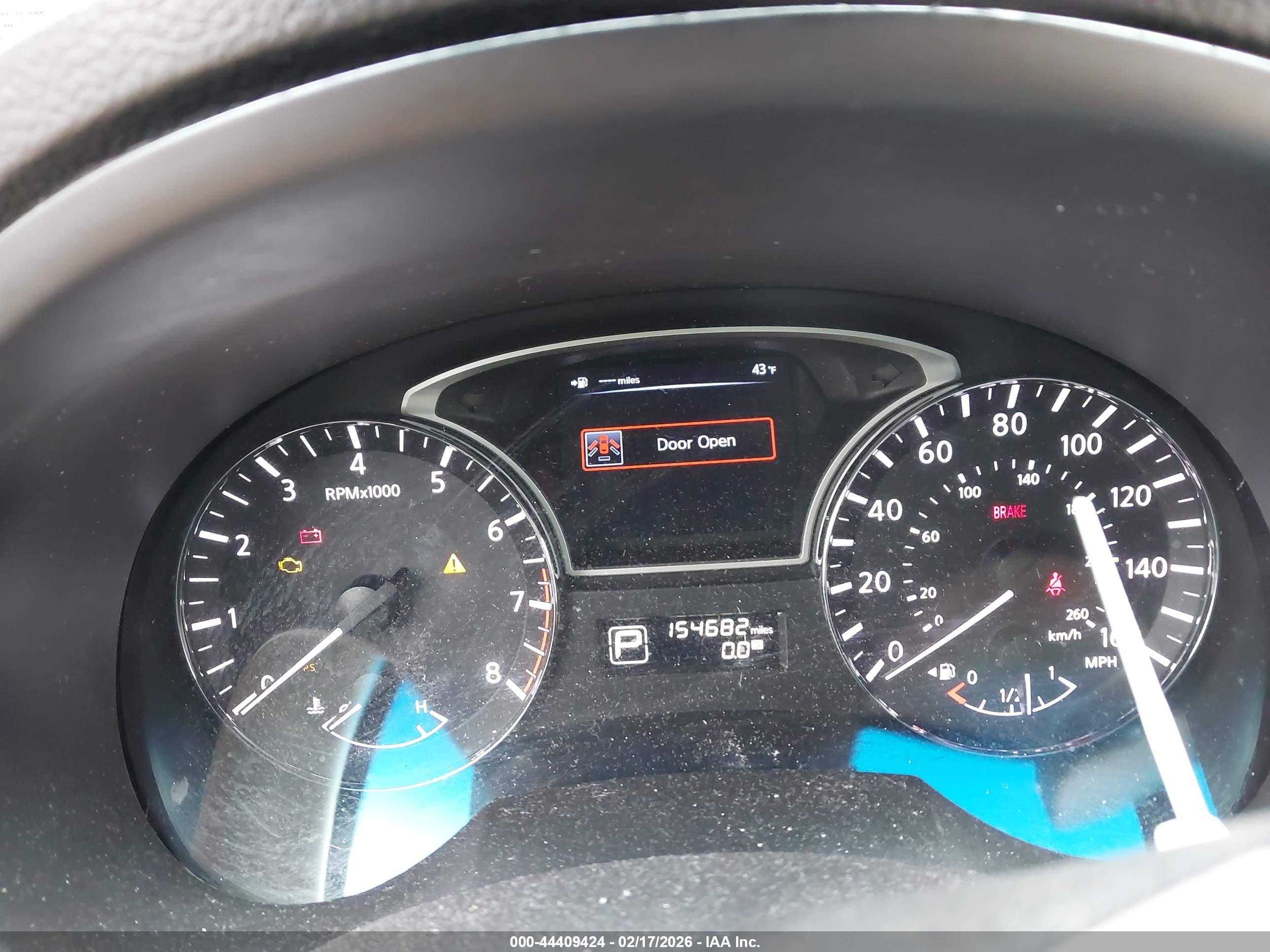 NISSAN ALTIMA image 7