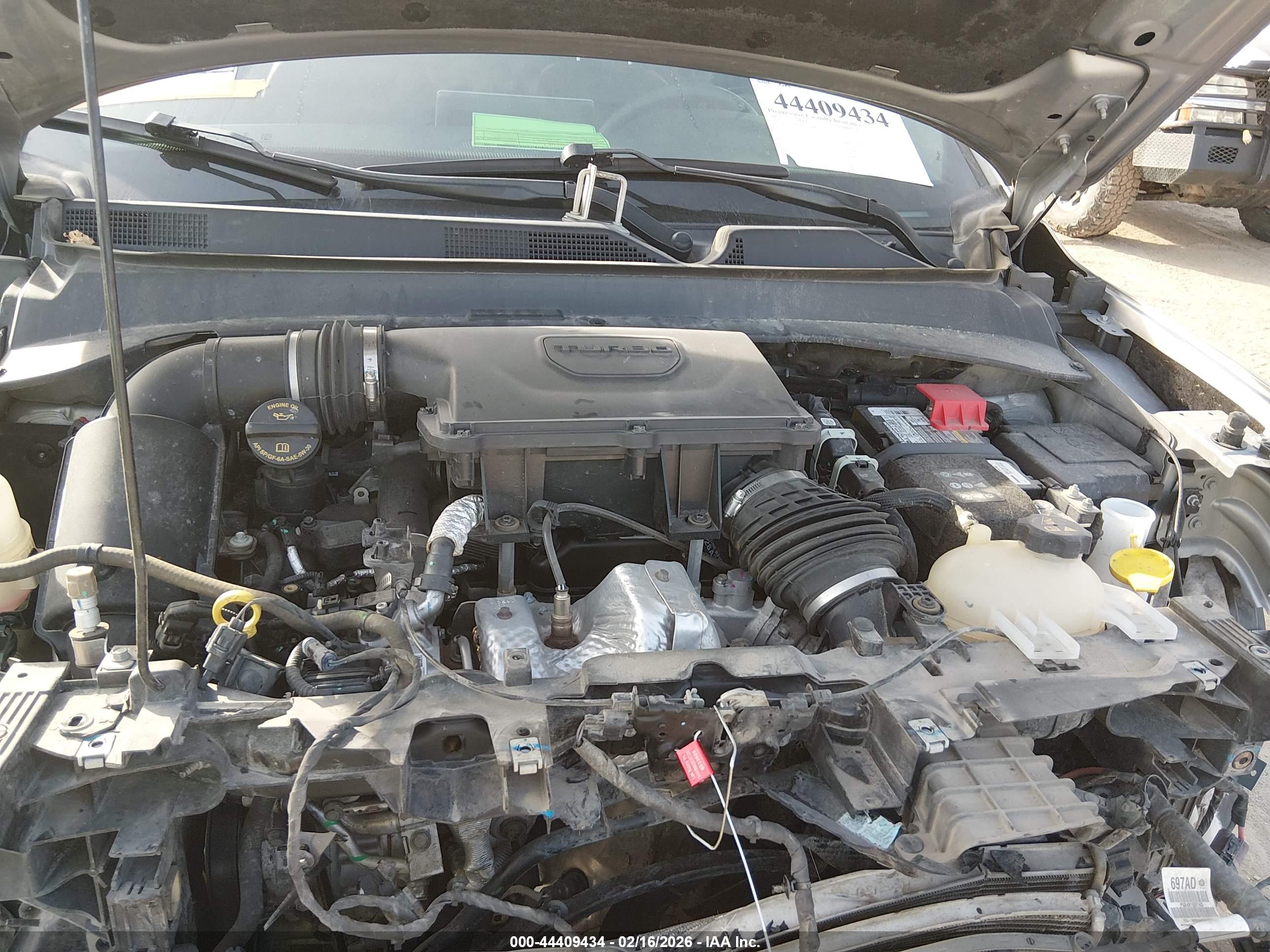 JEEP COMPASS image 10