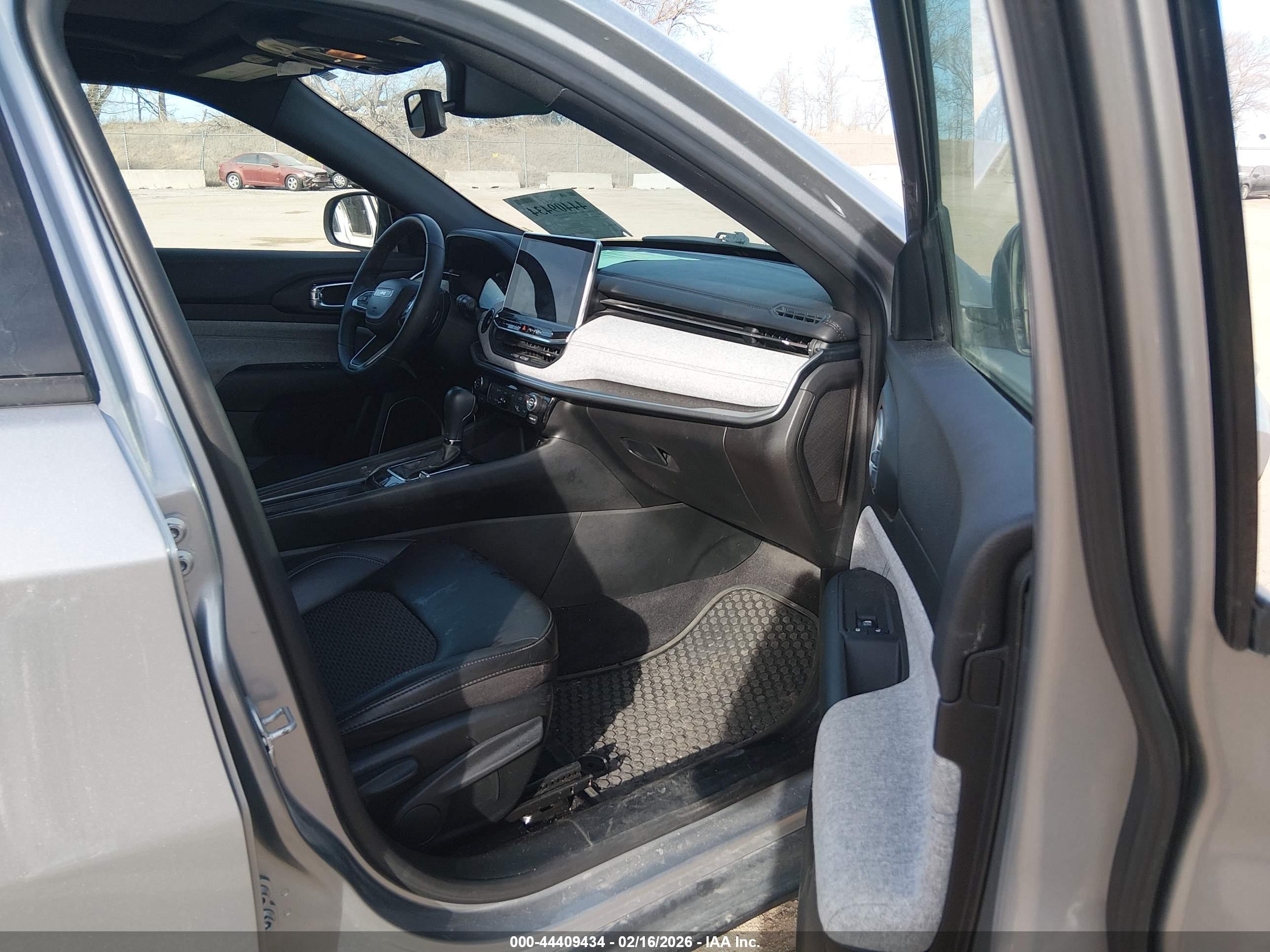 JEEP COMPASS image 5