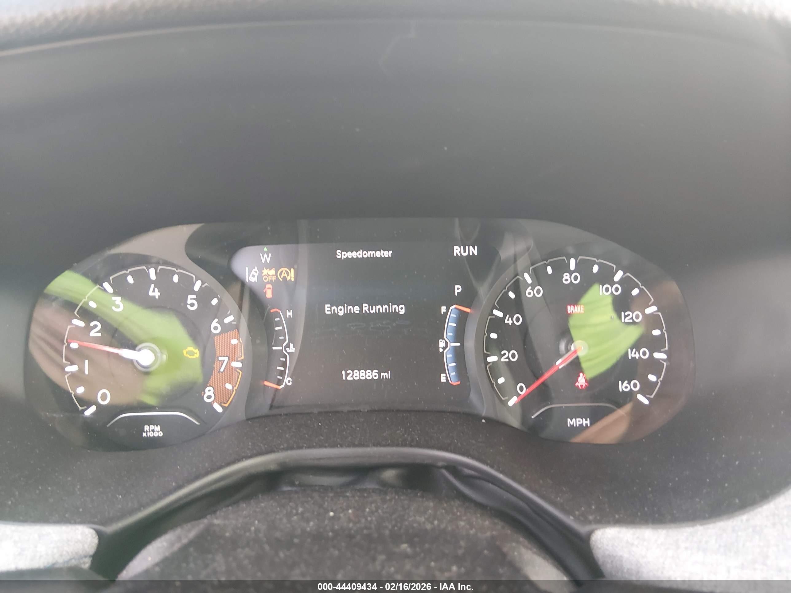 JEEP COMPASS image 7