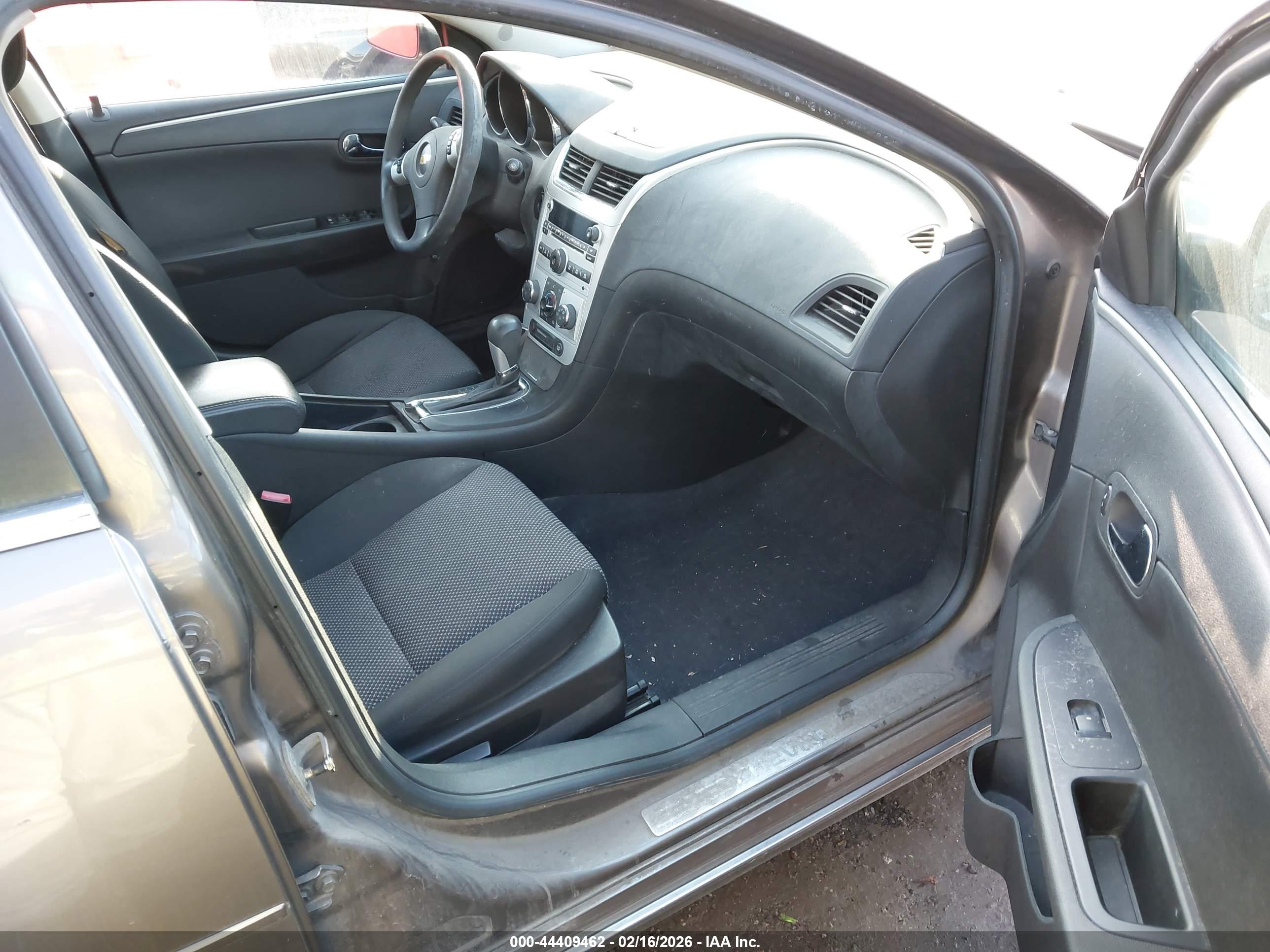 CHEVROLET MALIBU image 5