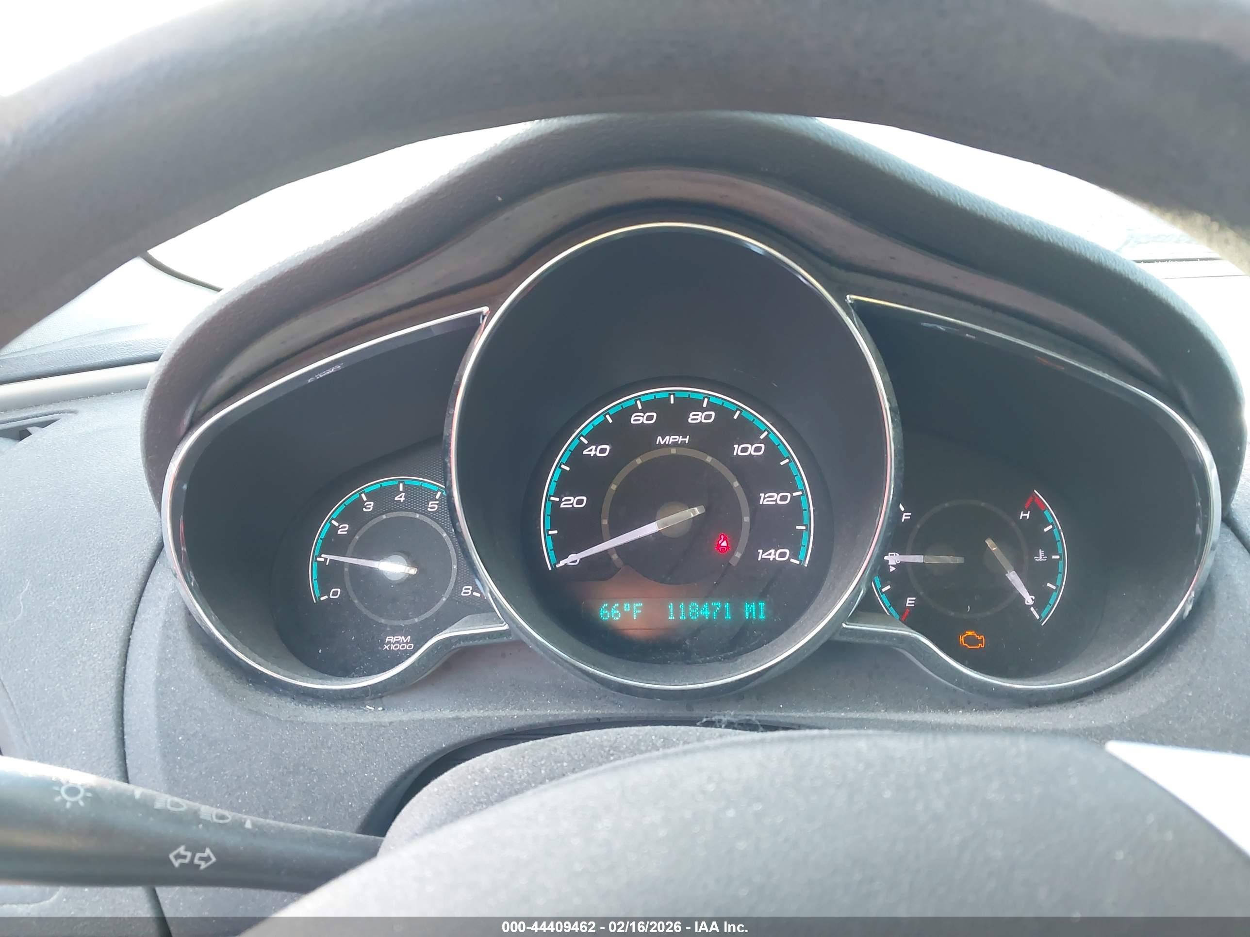 CHEVROLET MALIBU image 7