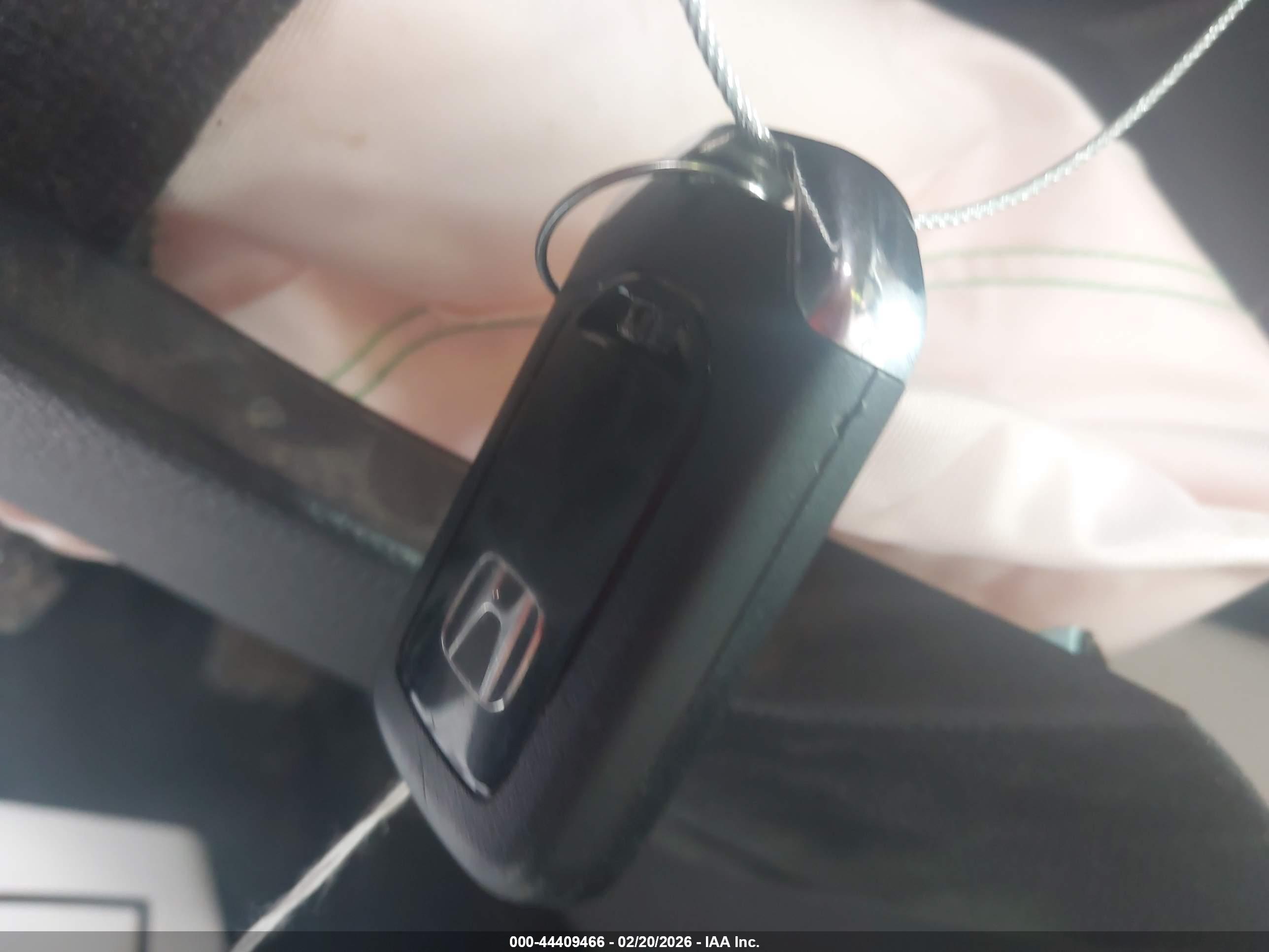 HONDA ACCORD image 11