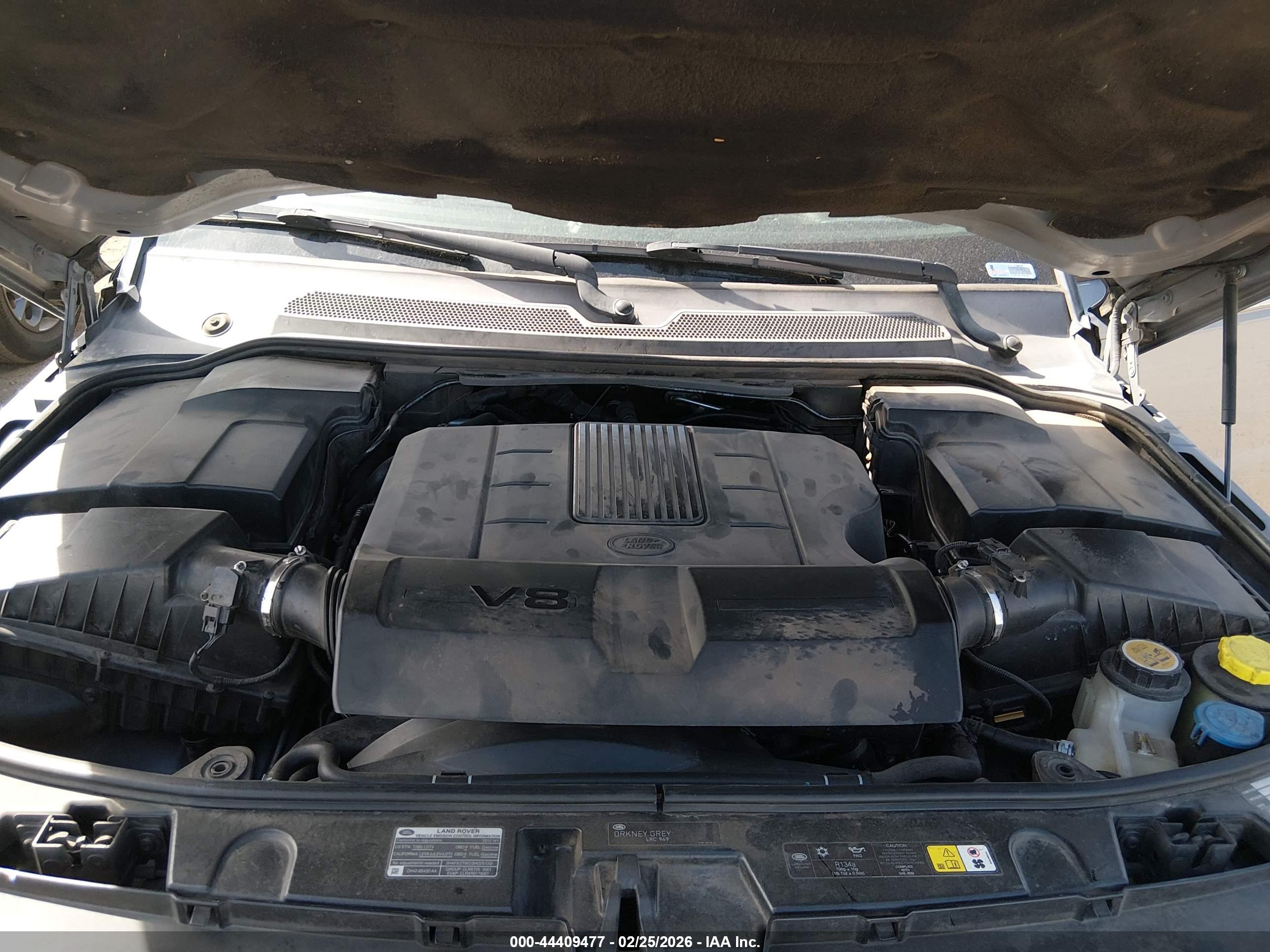LAND ROVER image 10