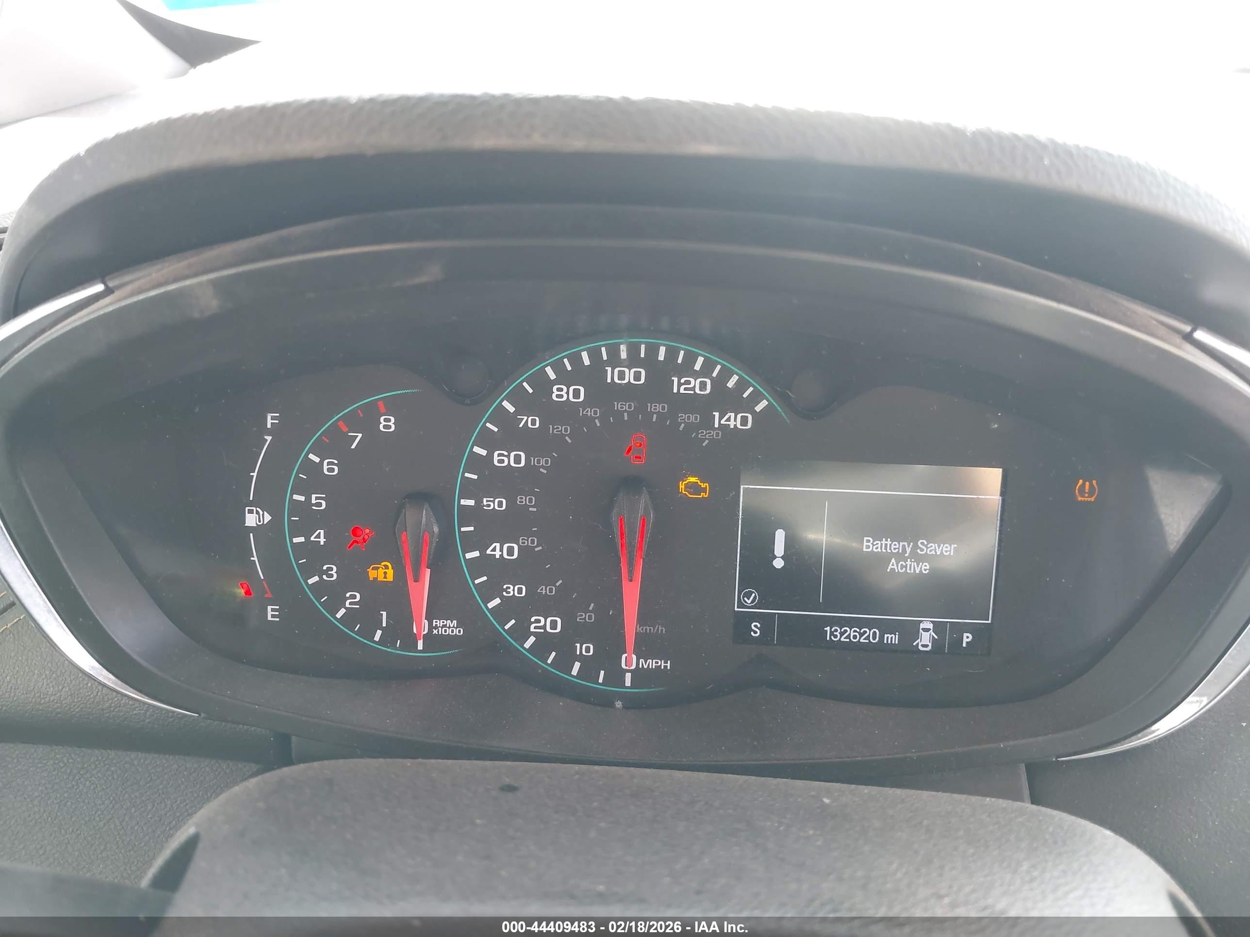 CHEVROLET TRAX image 7