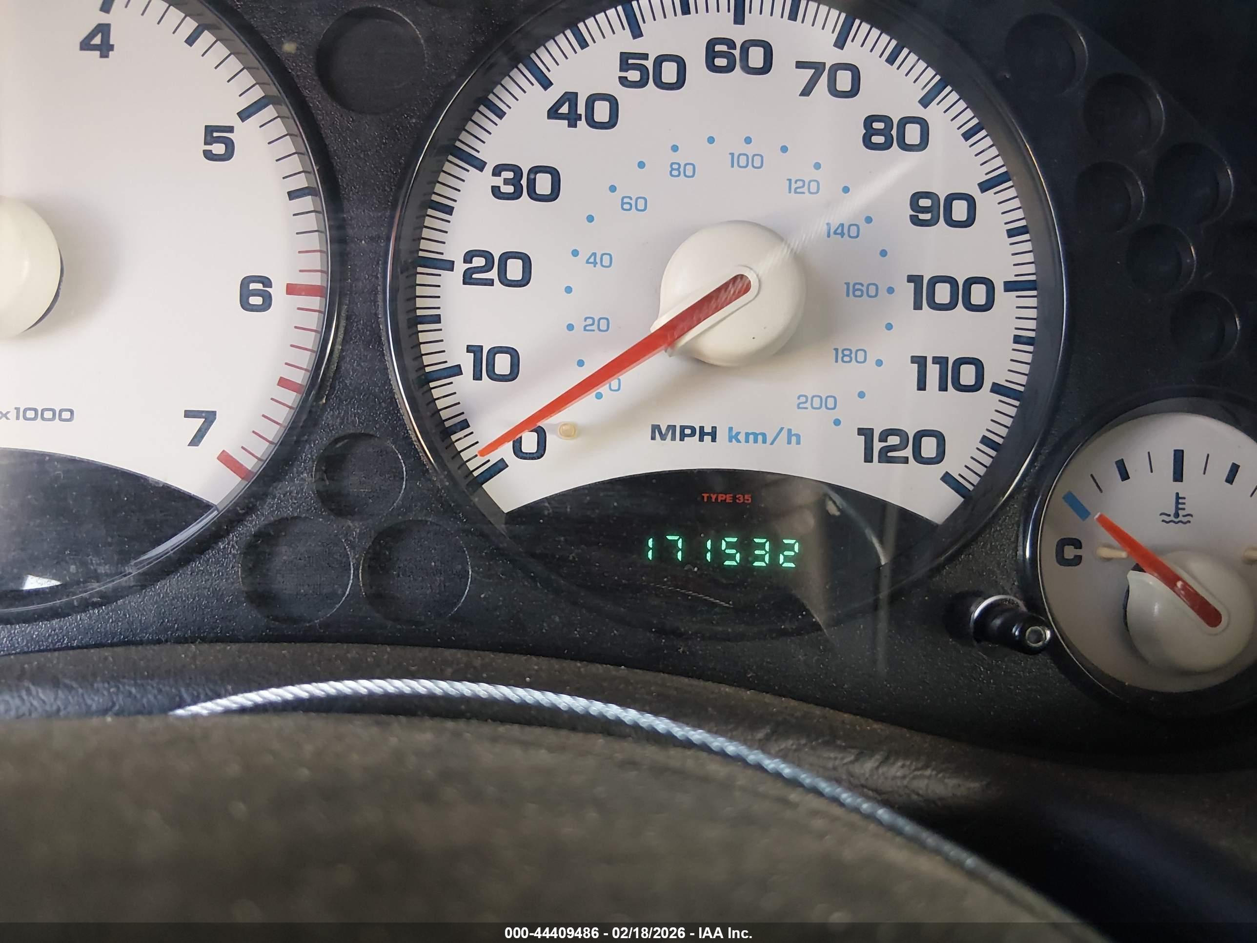 JEEP LIBERTY image 7