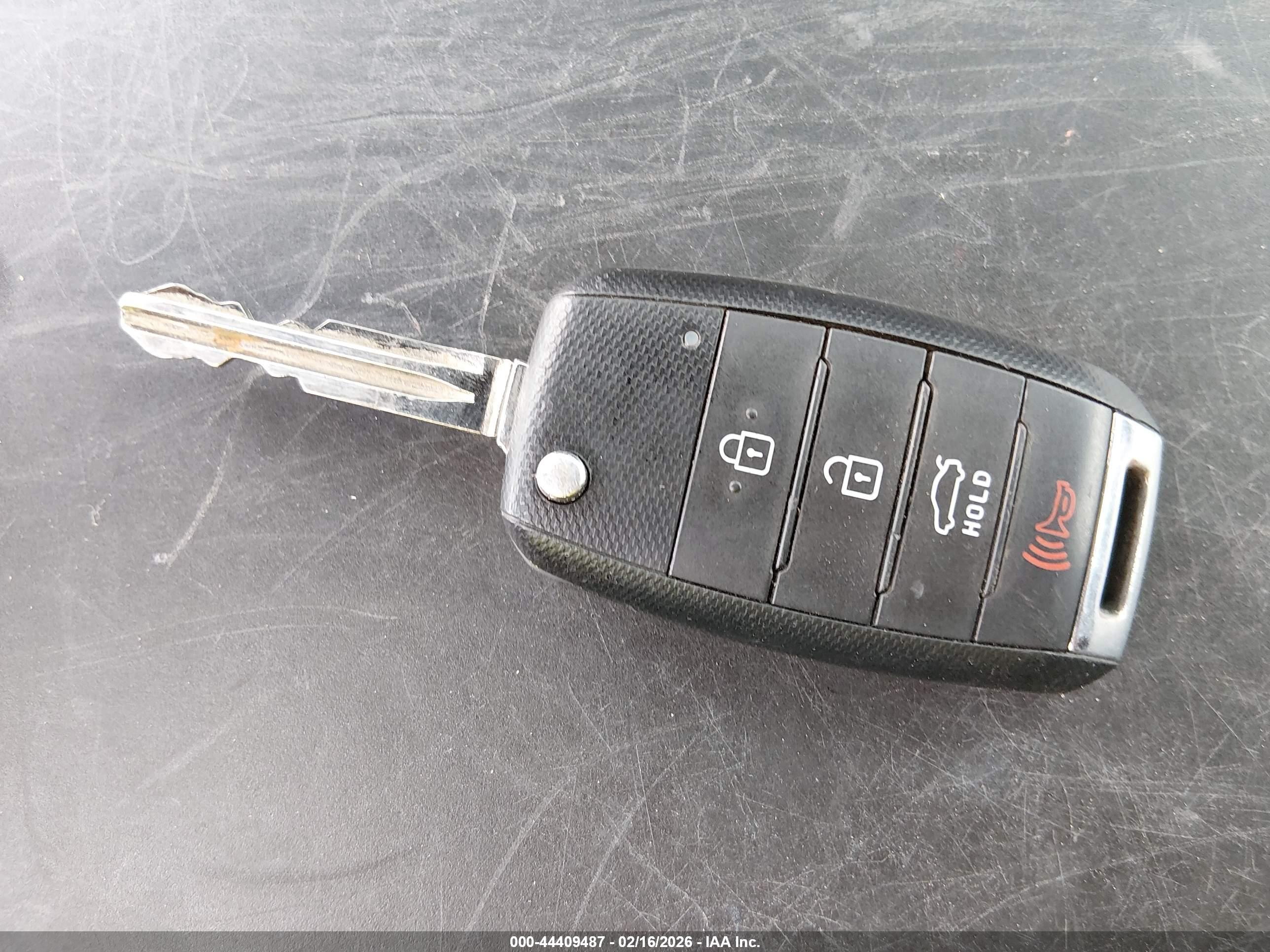 KIA FORTE image 11