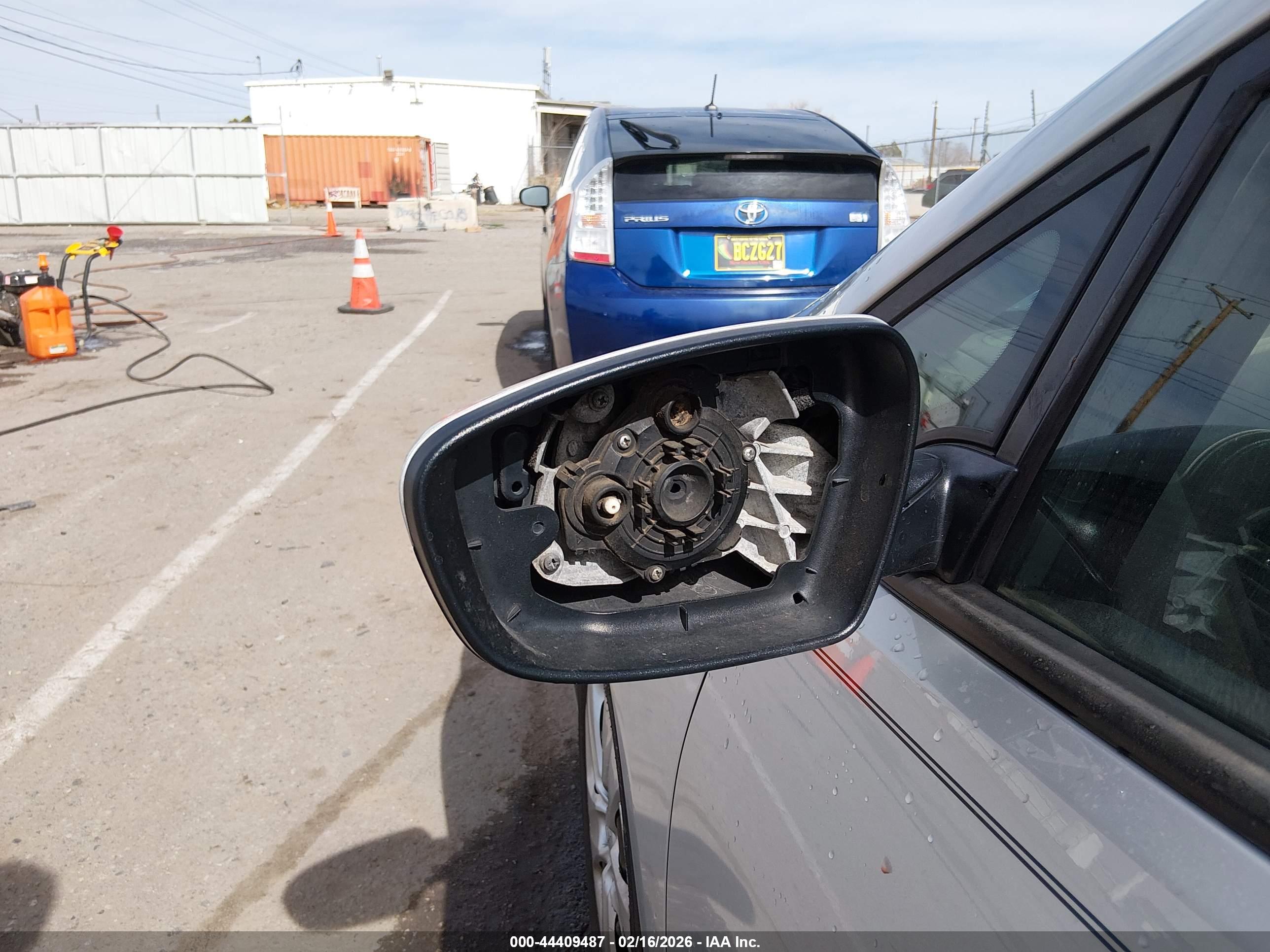 KIA FORTE image 6