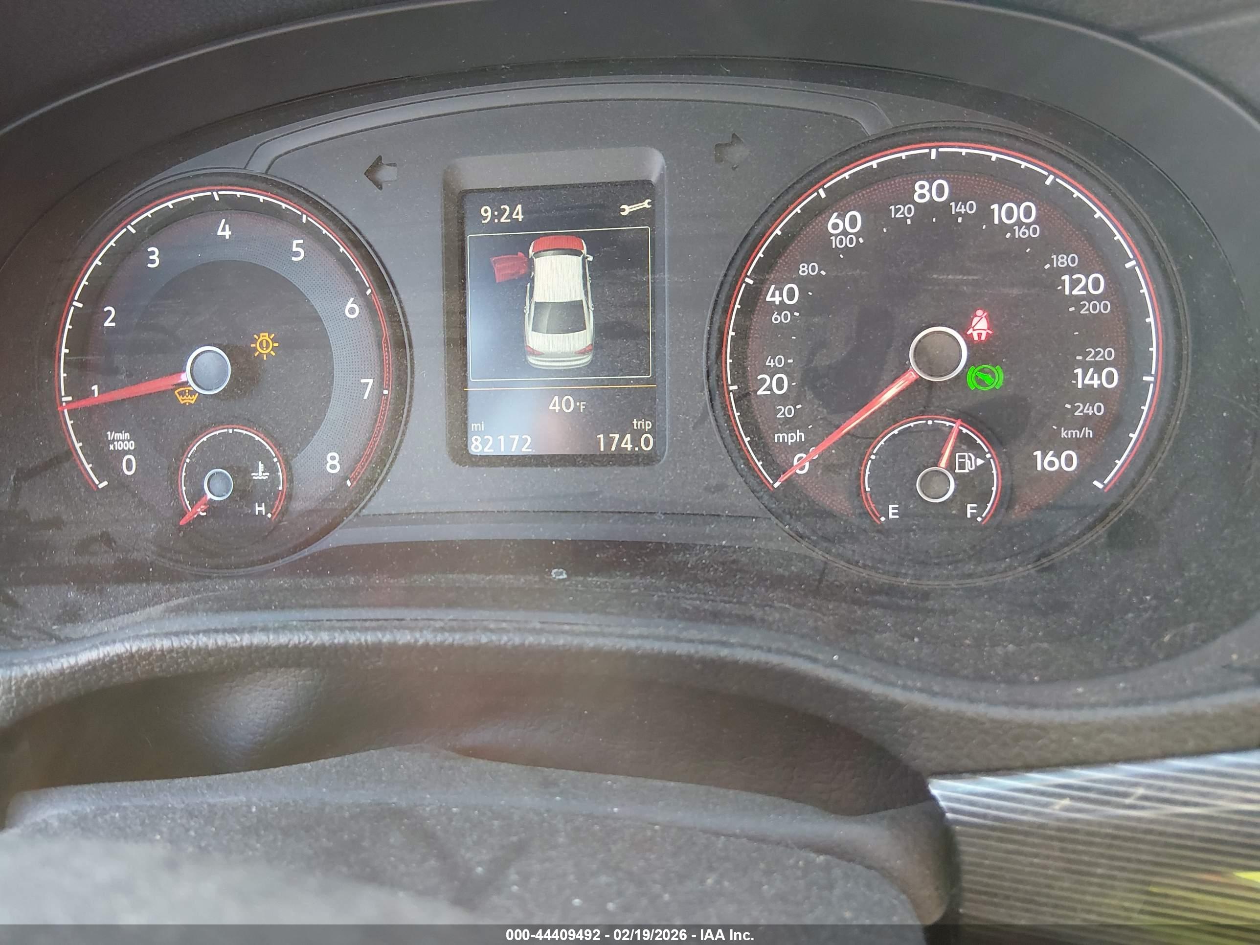 VOLKSWAGEN PASSAT image 7